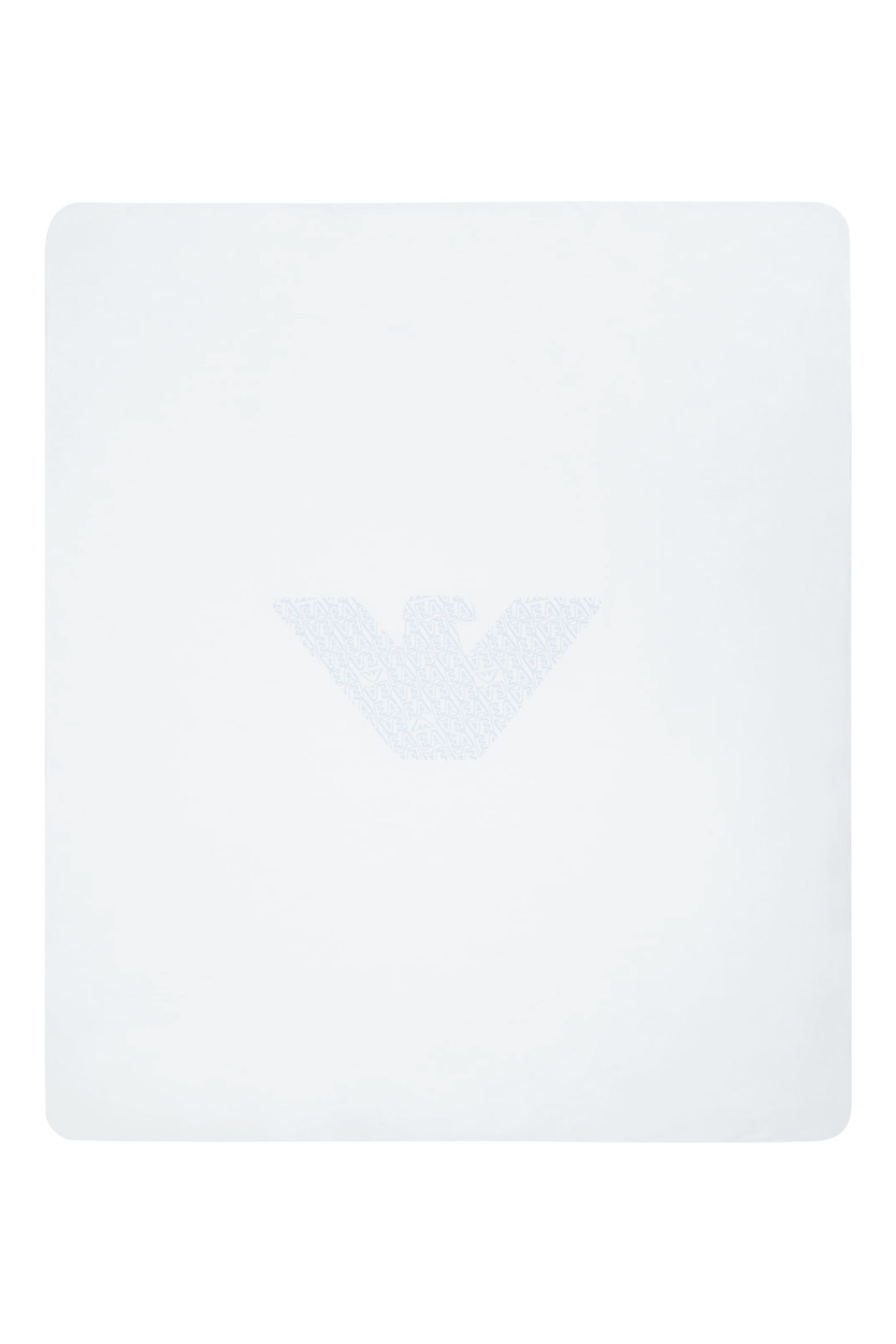 Kids Eagle Logo Blanket