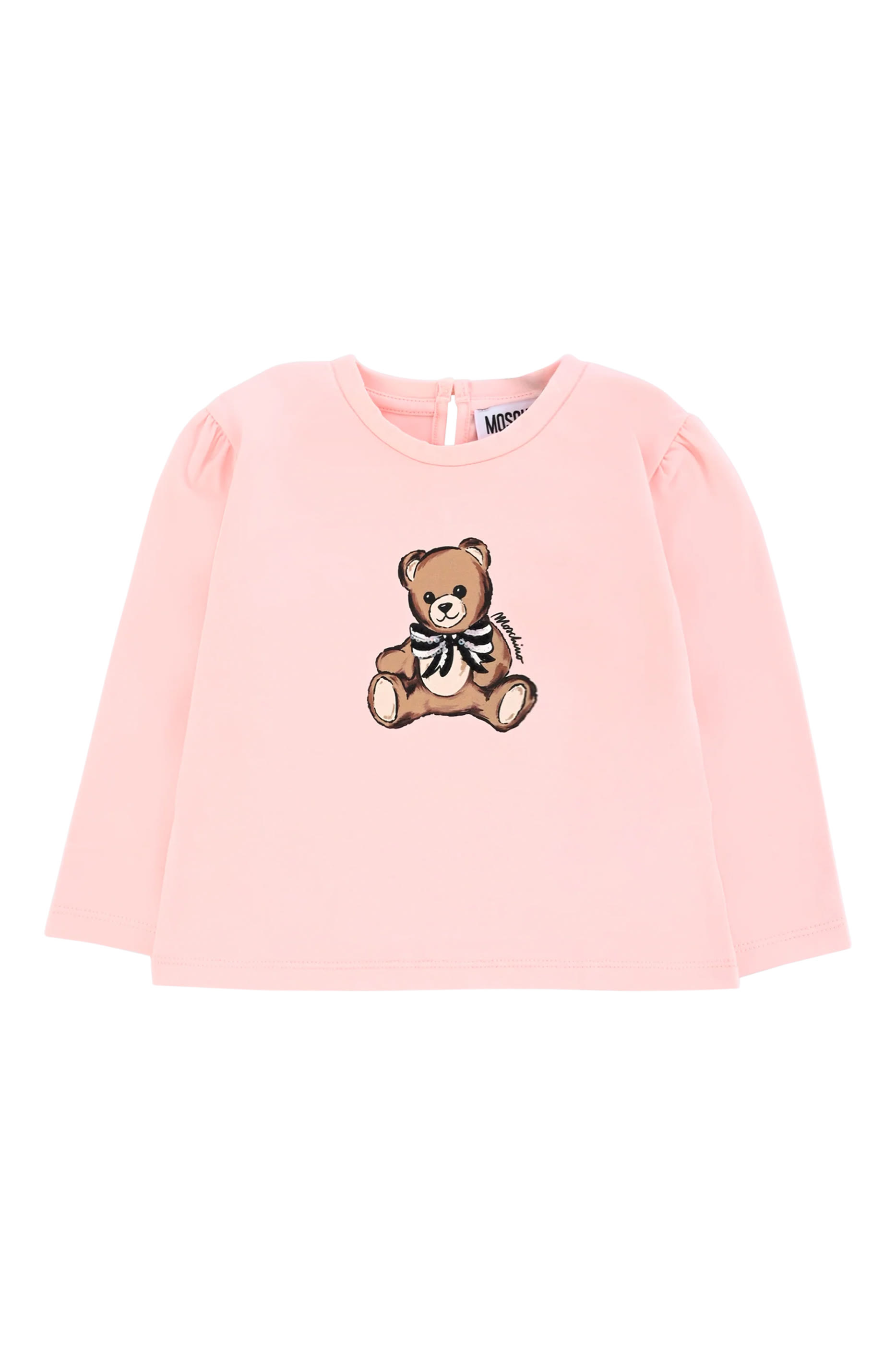 Kids Teddy Bear T-shirt