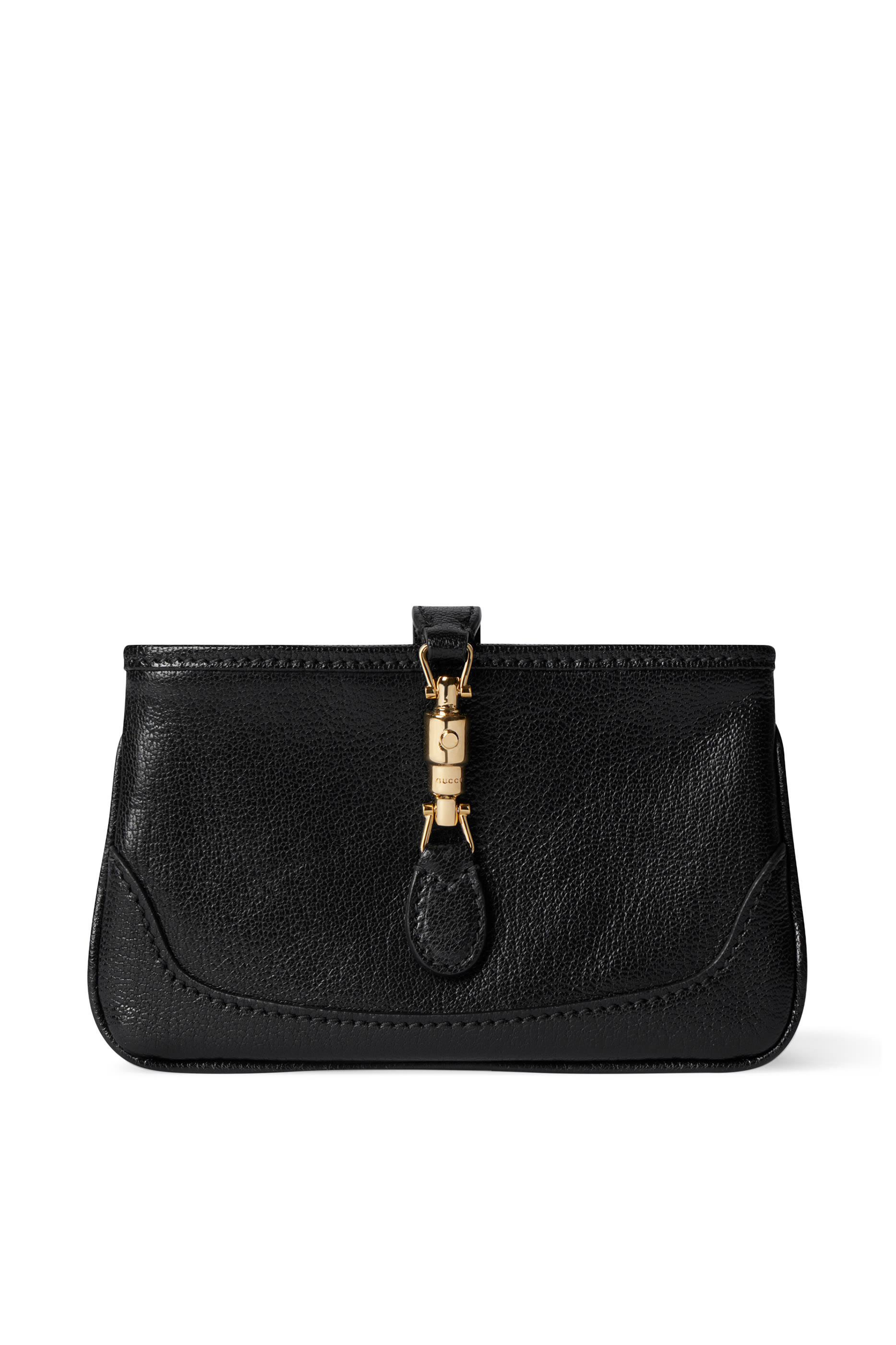 Jackie Zip Key Pouch