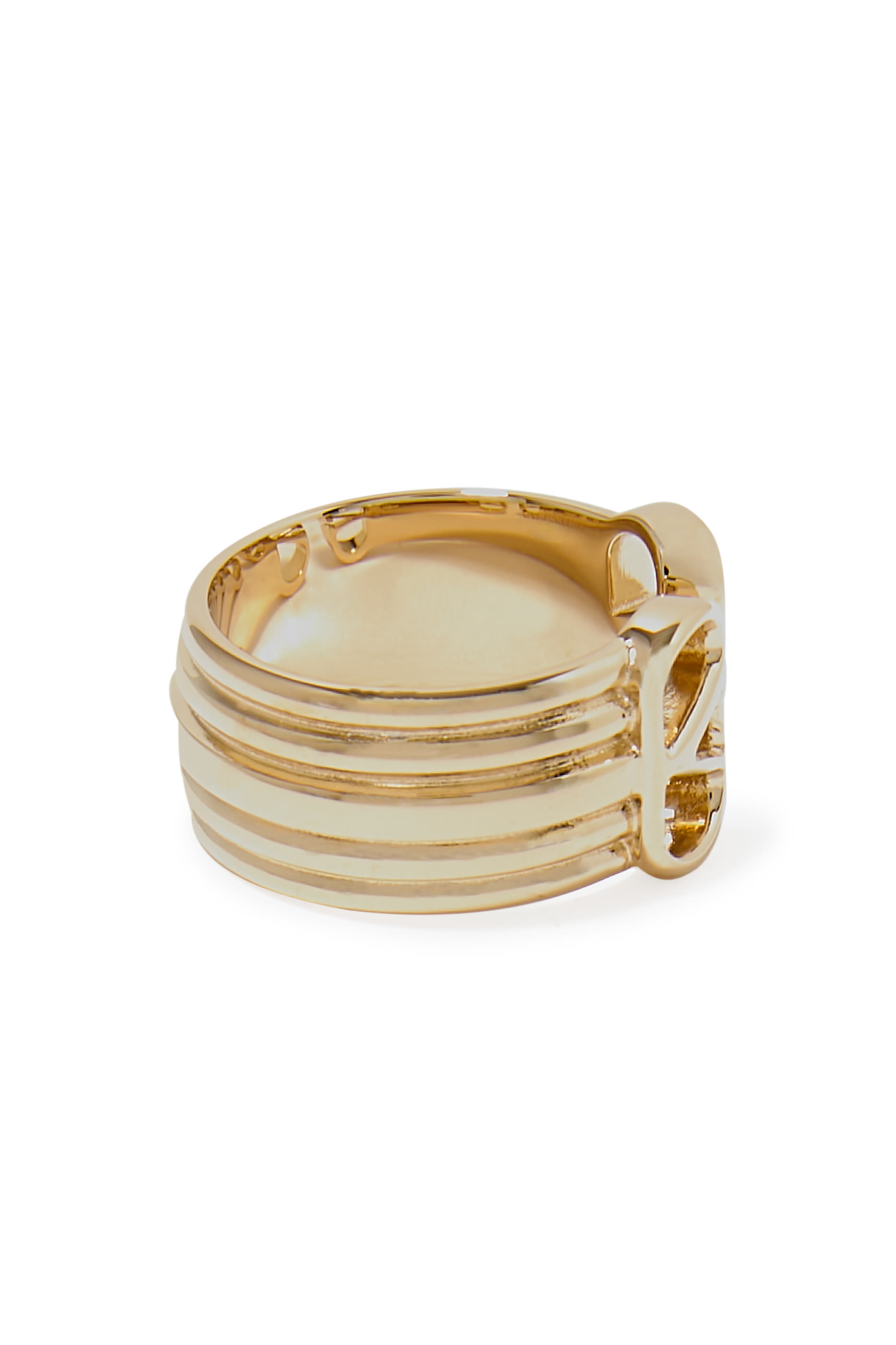 Ovalette Ring