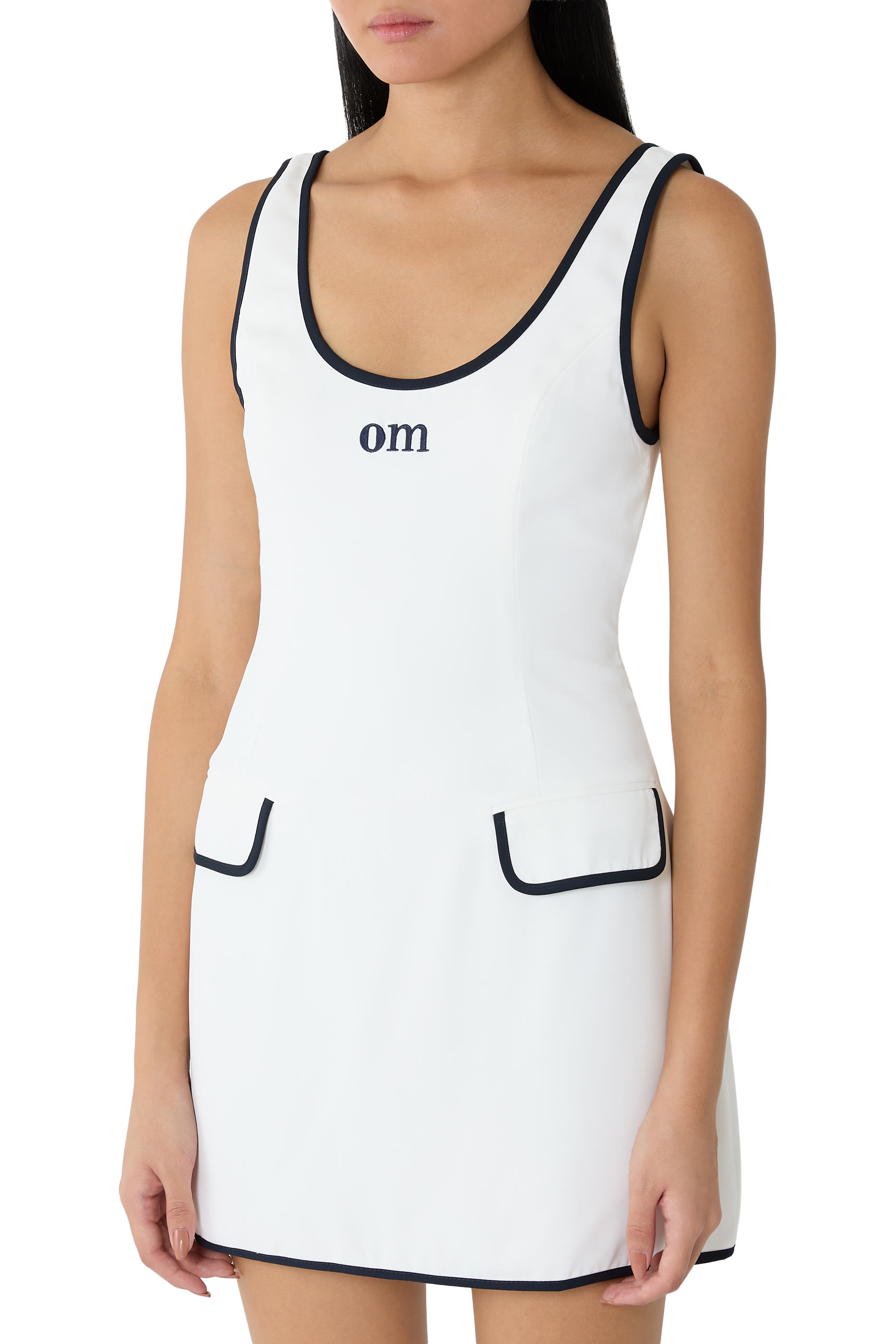 The Ultimate Muse Tennis Dress 