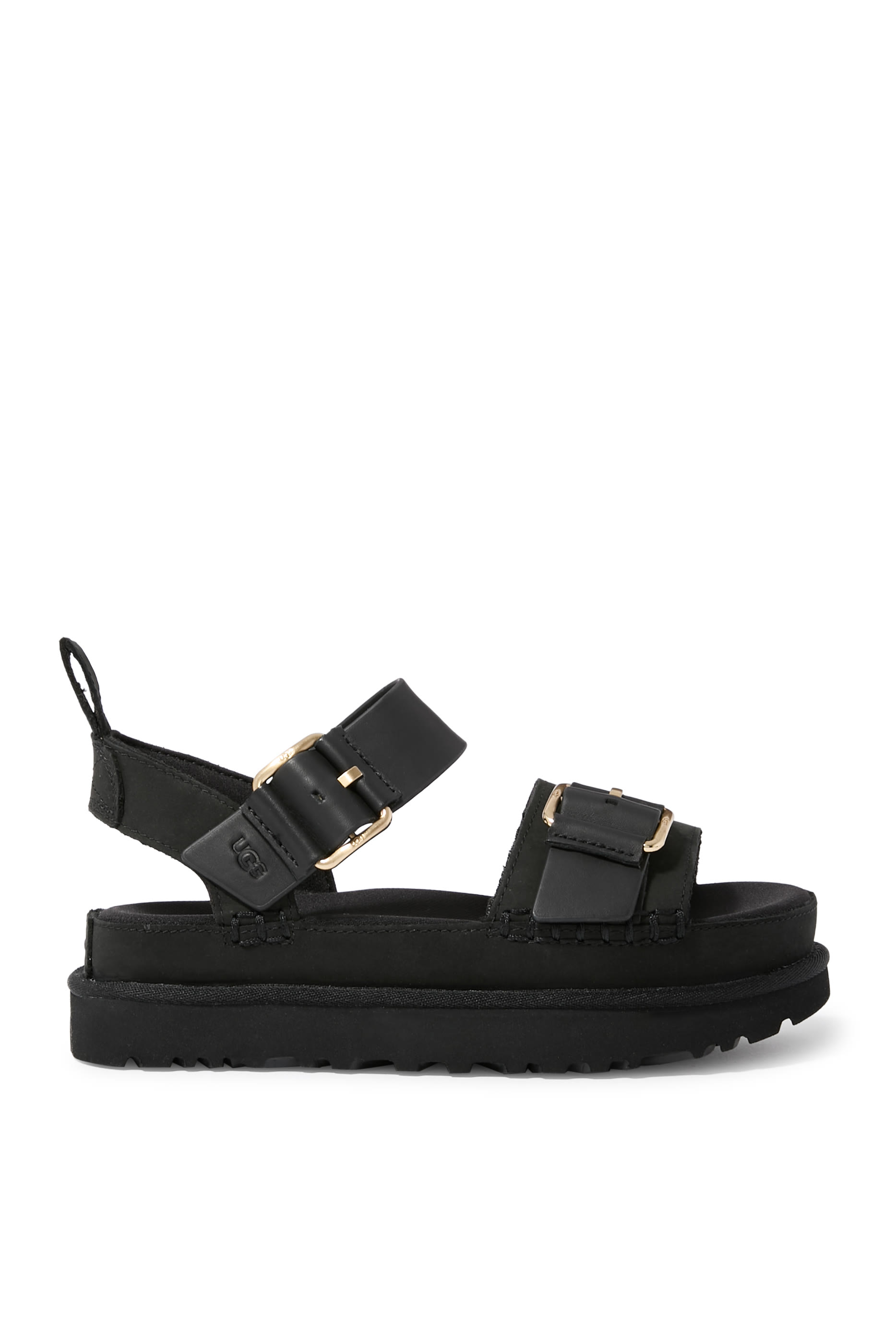  Goldenstar Villa Sandals 