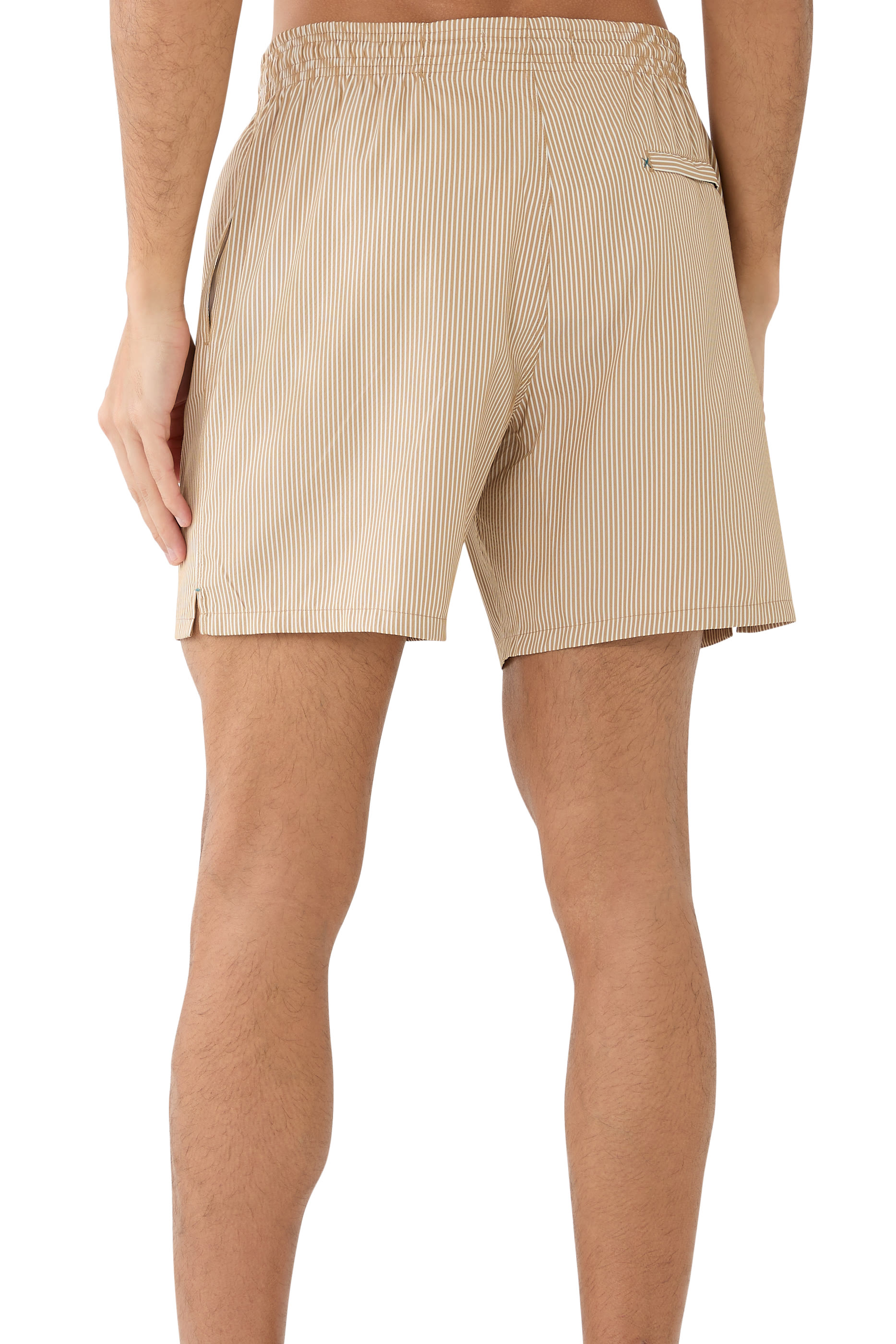 Campo Swim Shorts