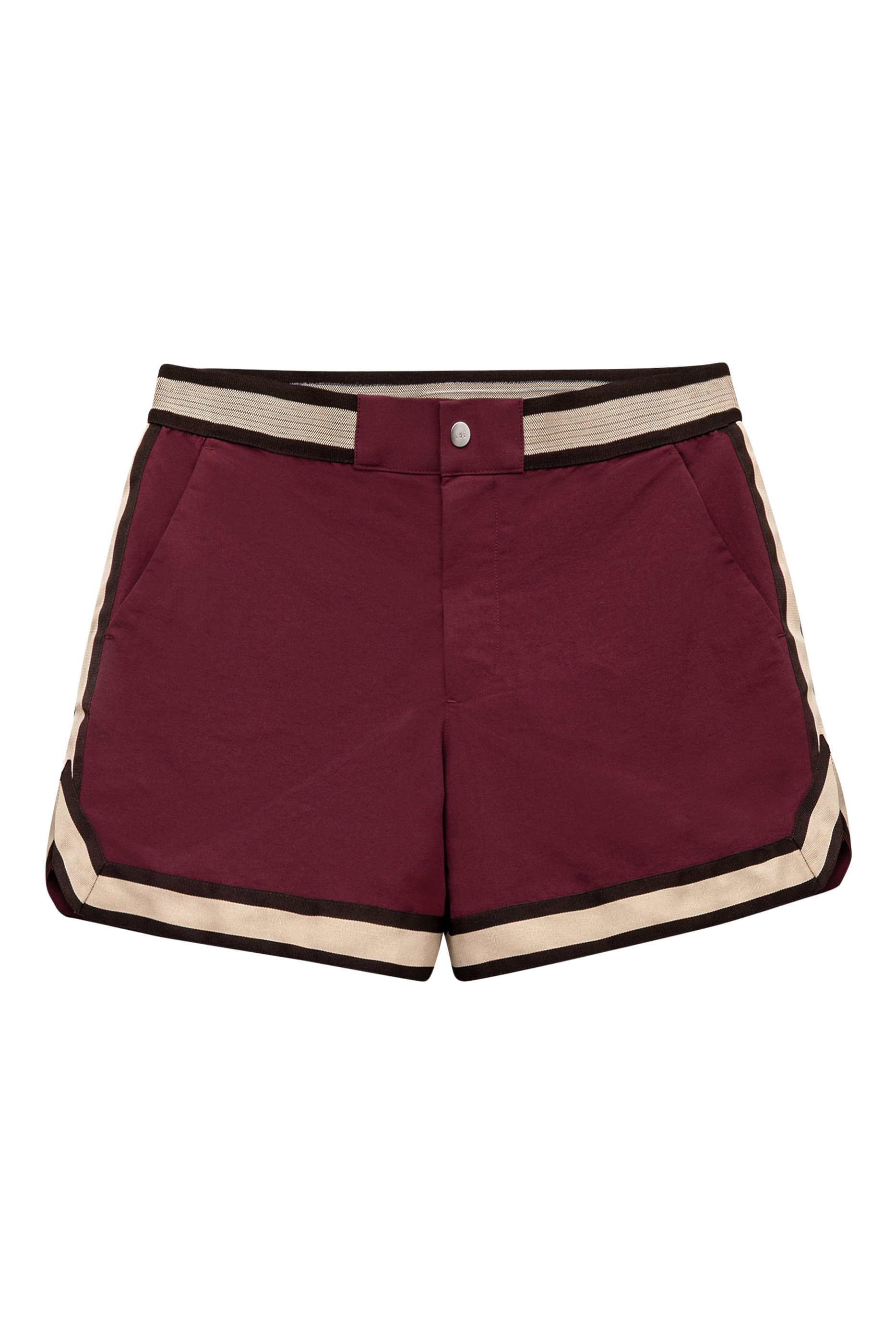 Baller Swimshorts