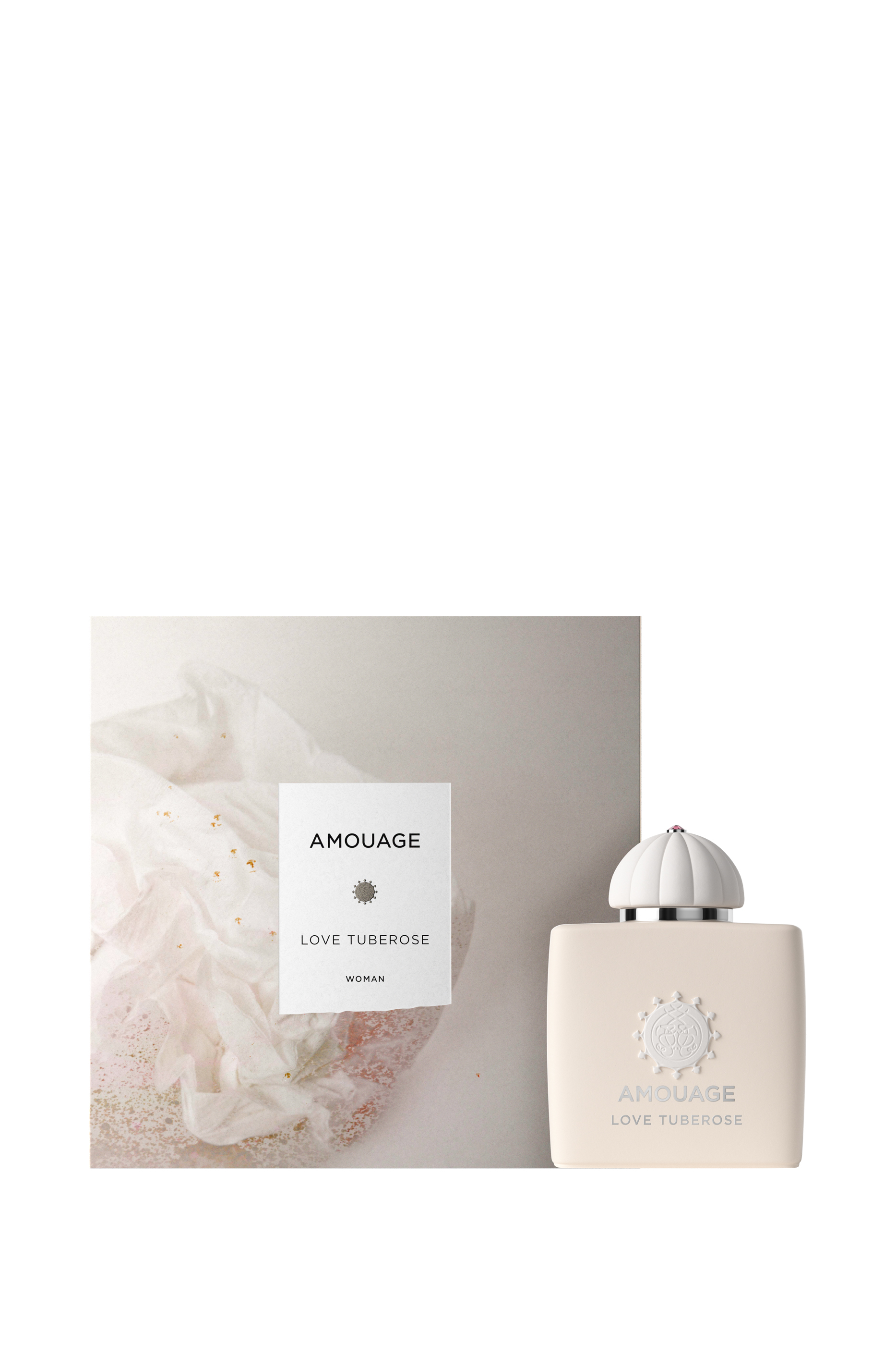 Love Tuberose Eau de Parfum