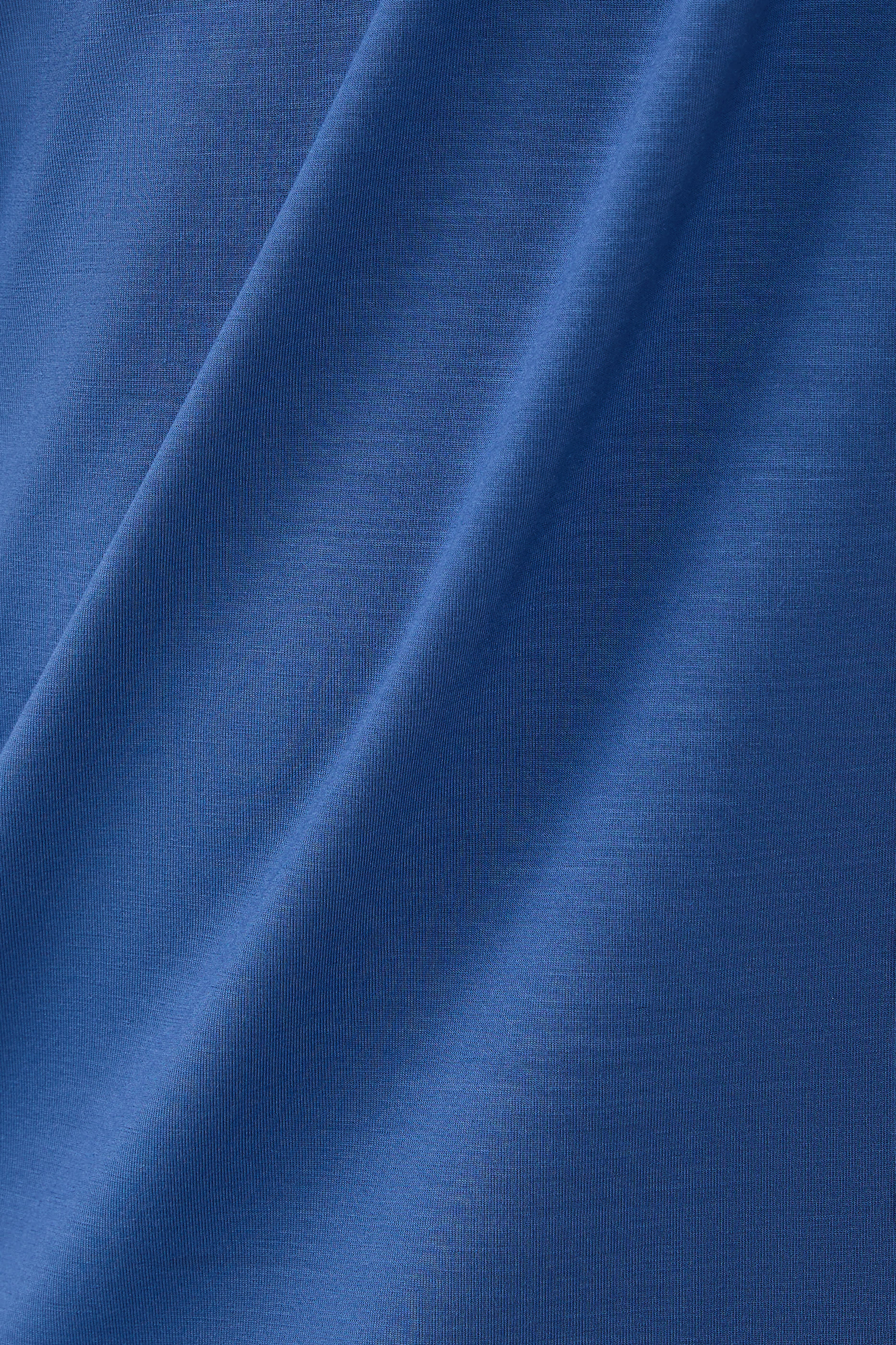 Basel Micro Modal Stretch T-Shirt