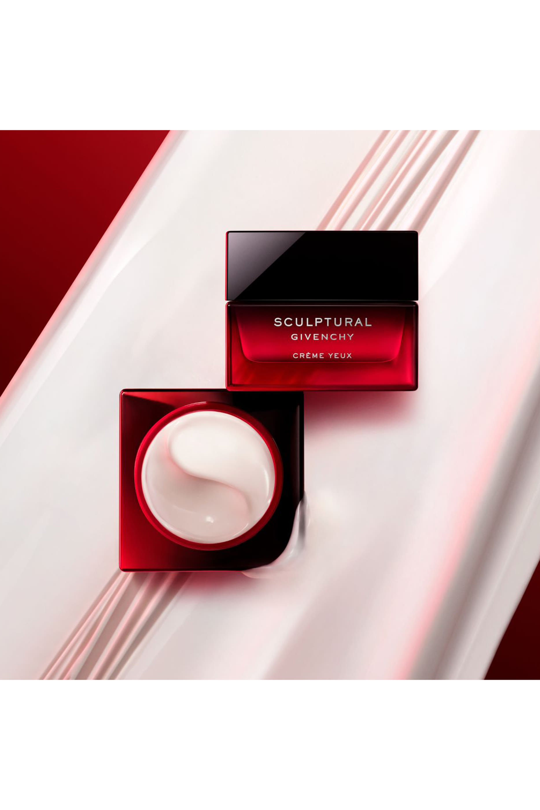 Sculptural Eye Cream