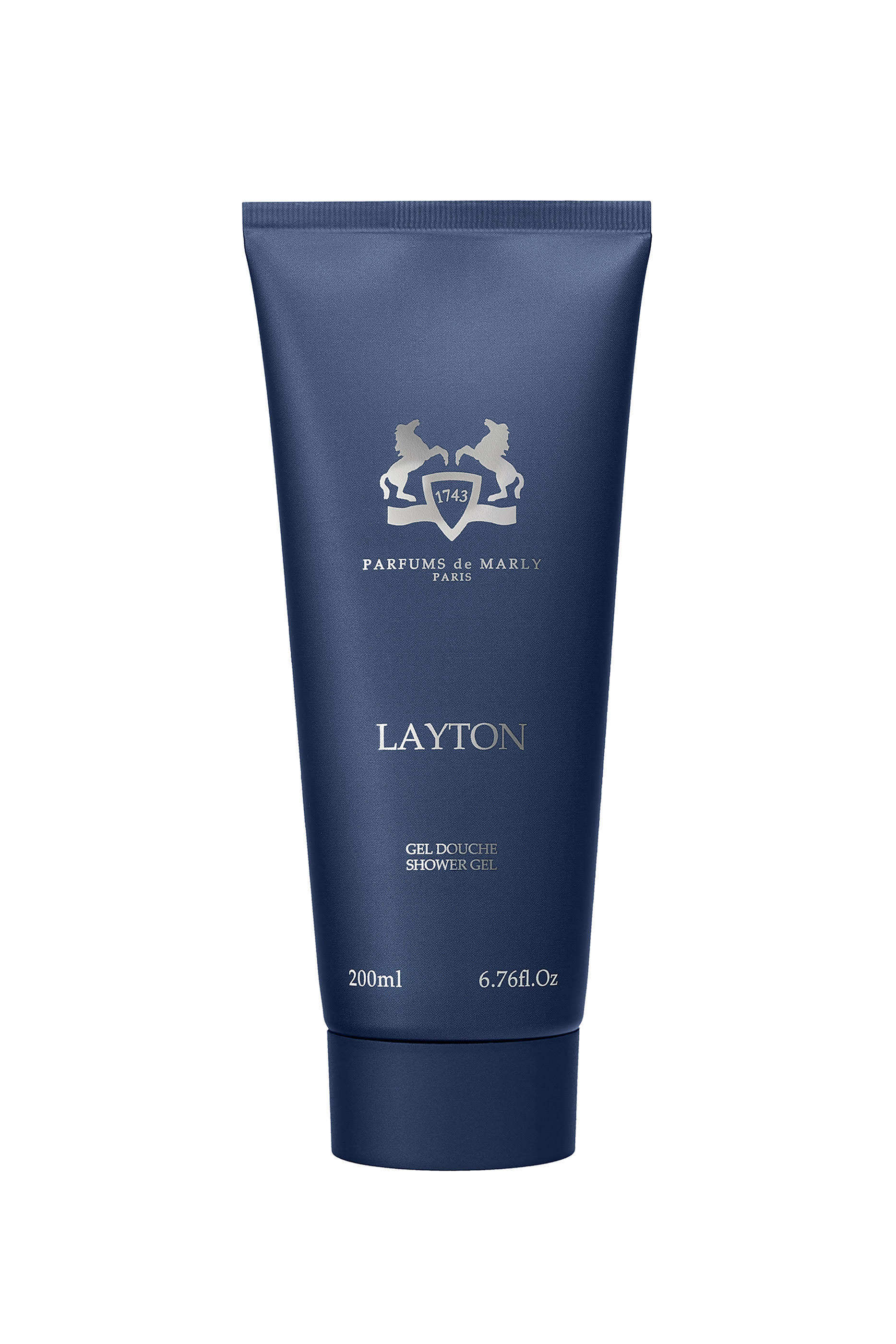 Layton Shower Gel