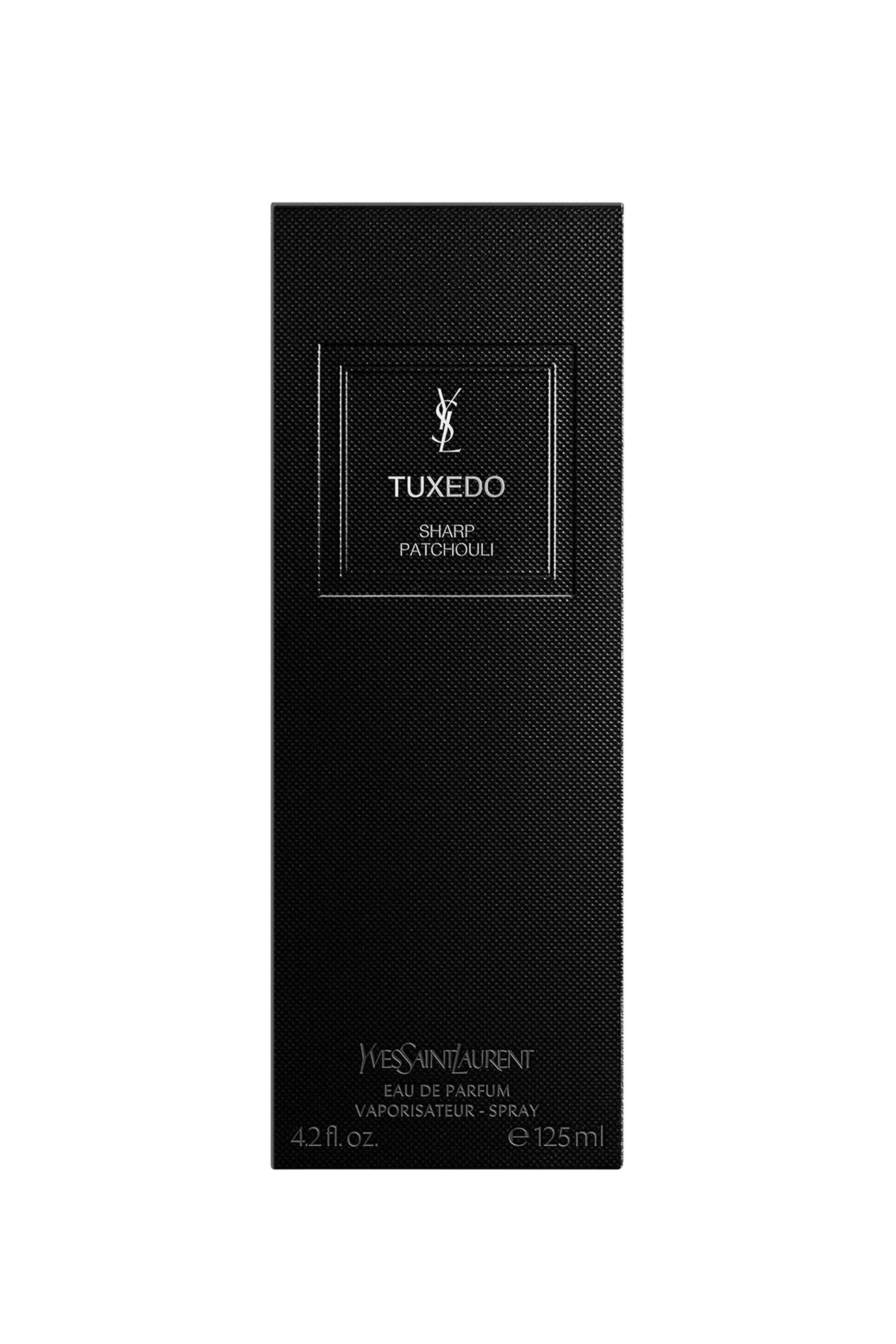 Le Vestiaire des Parfums Tuxedo Sharp Patchouli
