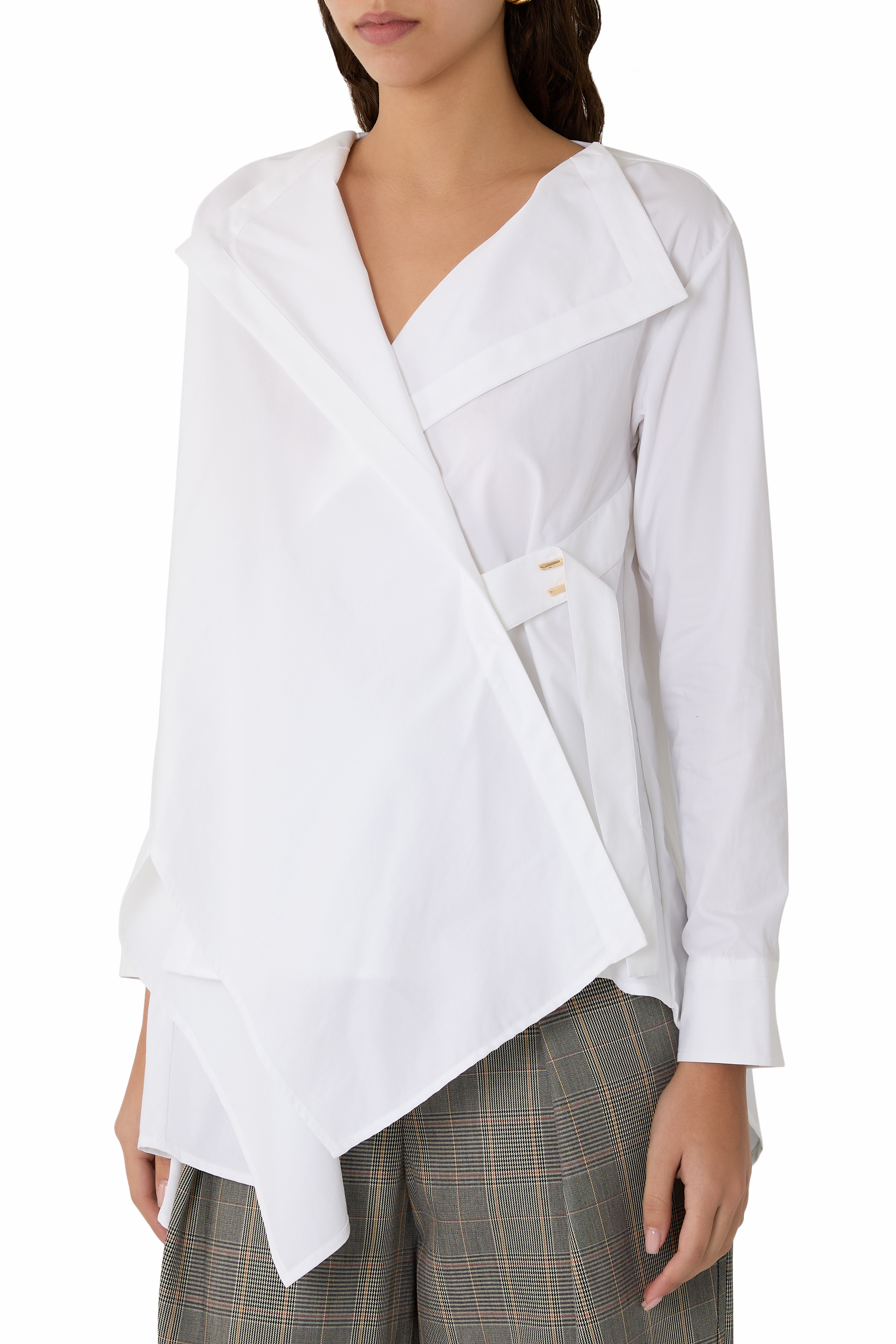 Gentle Collide Shirt