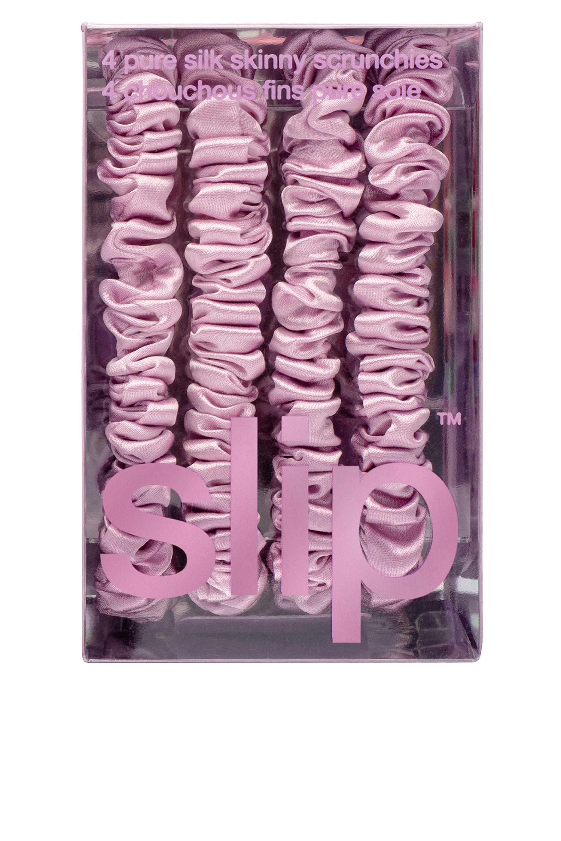 Wildflower Skinny Scrunchies Set