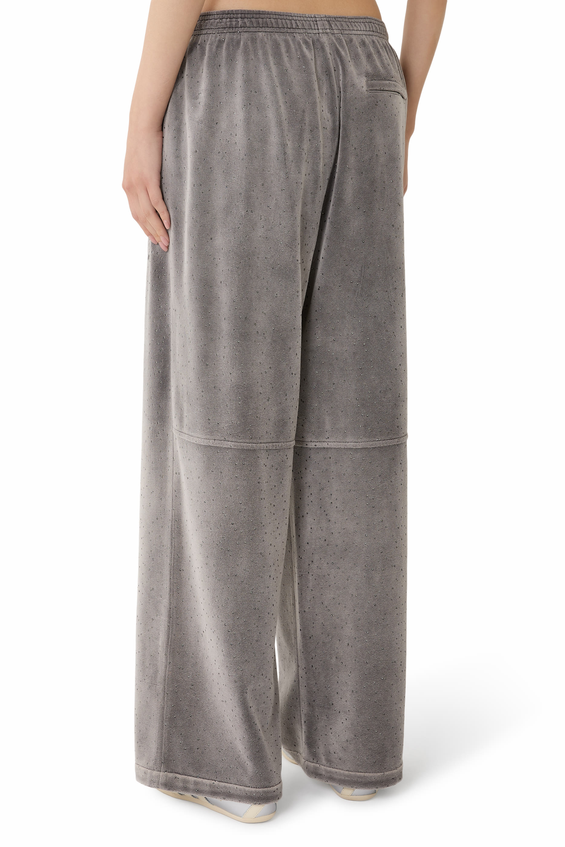  Hotfix Terry Sweatpants