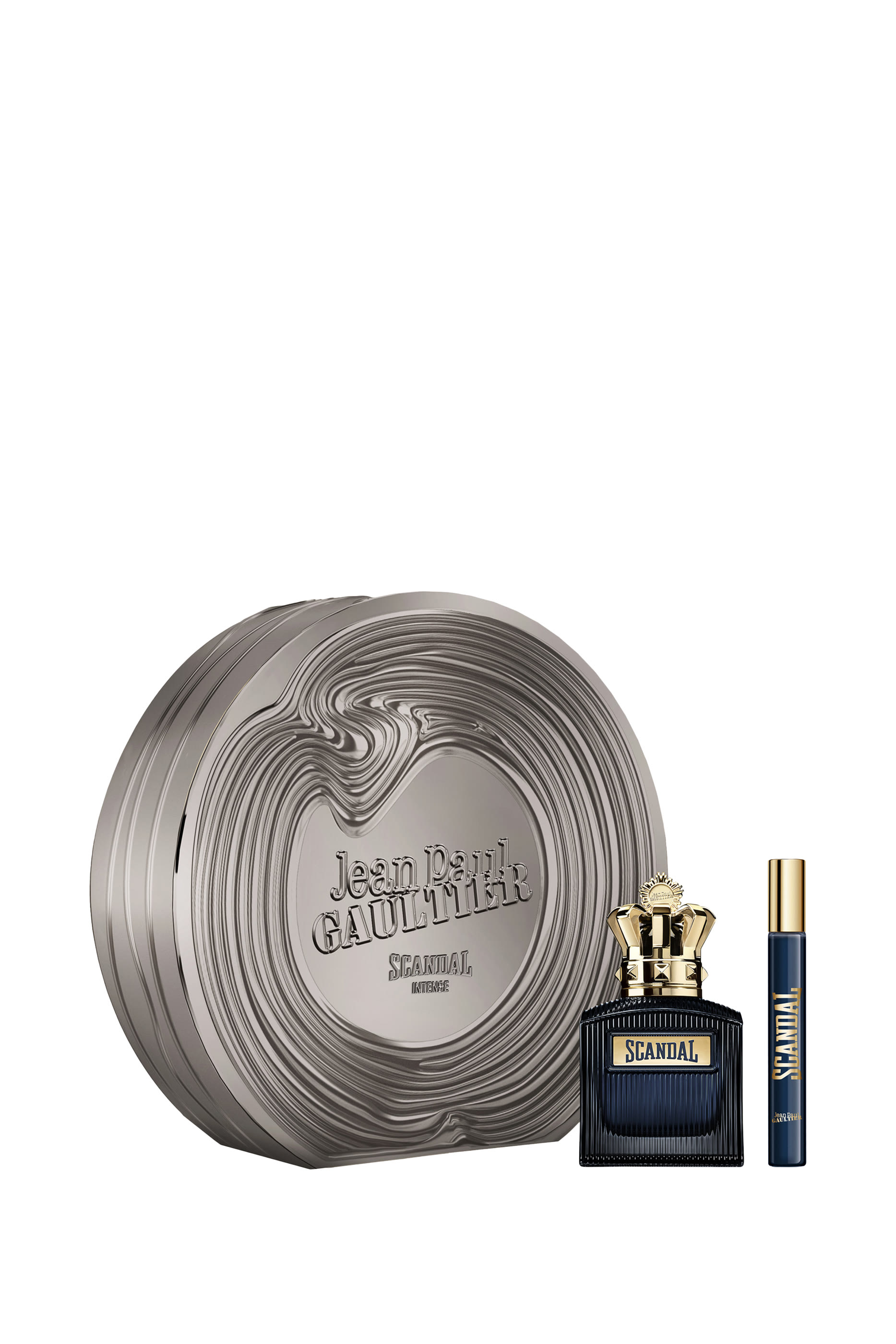 Scandal Intense Eau de Parfum Intense For Him Set 