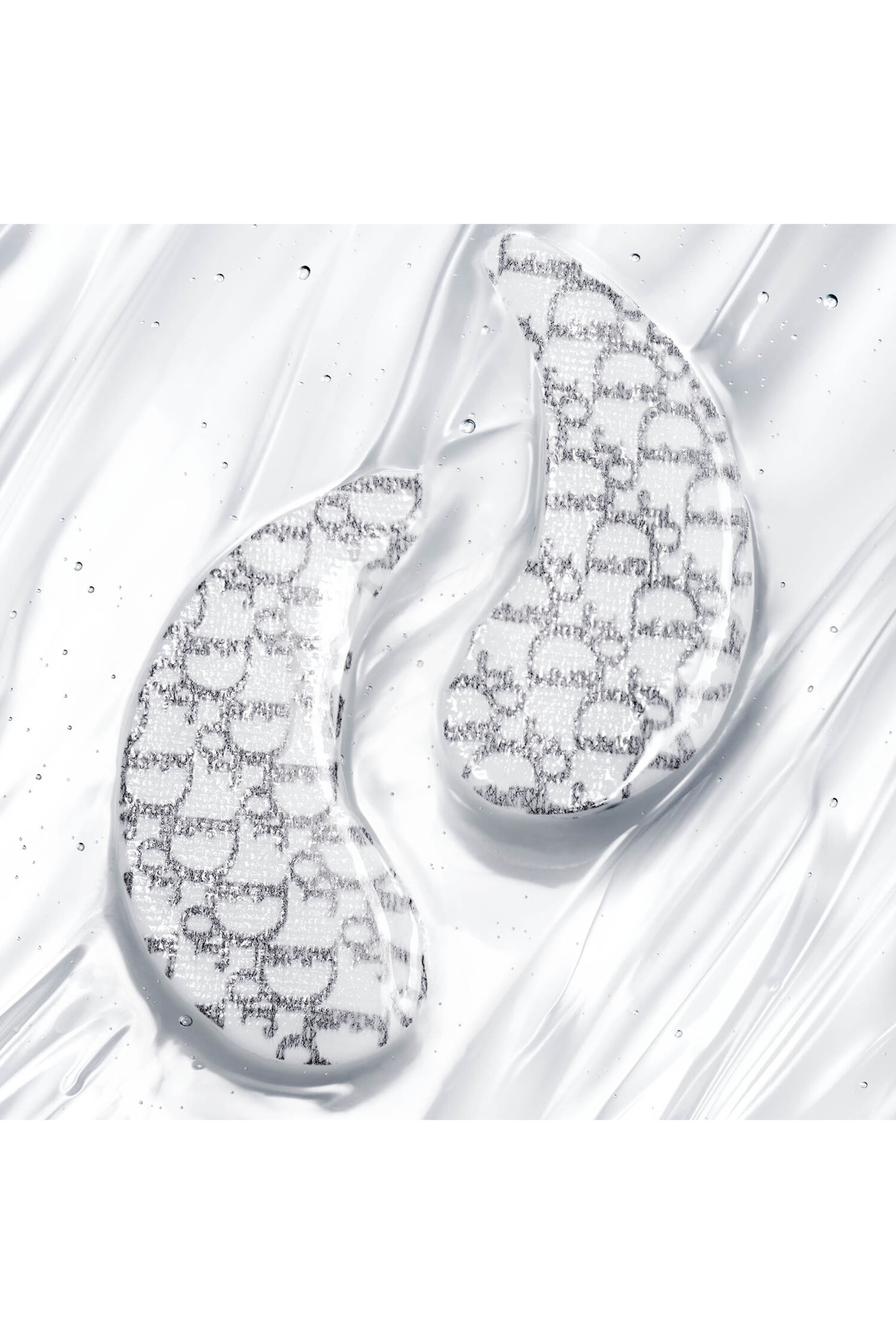 Hydrating Eye Patches