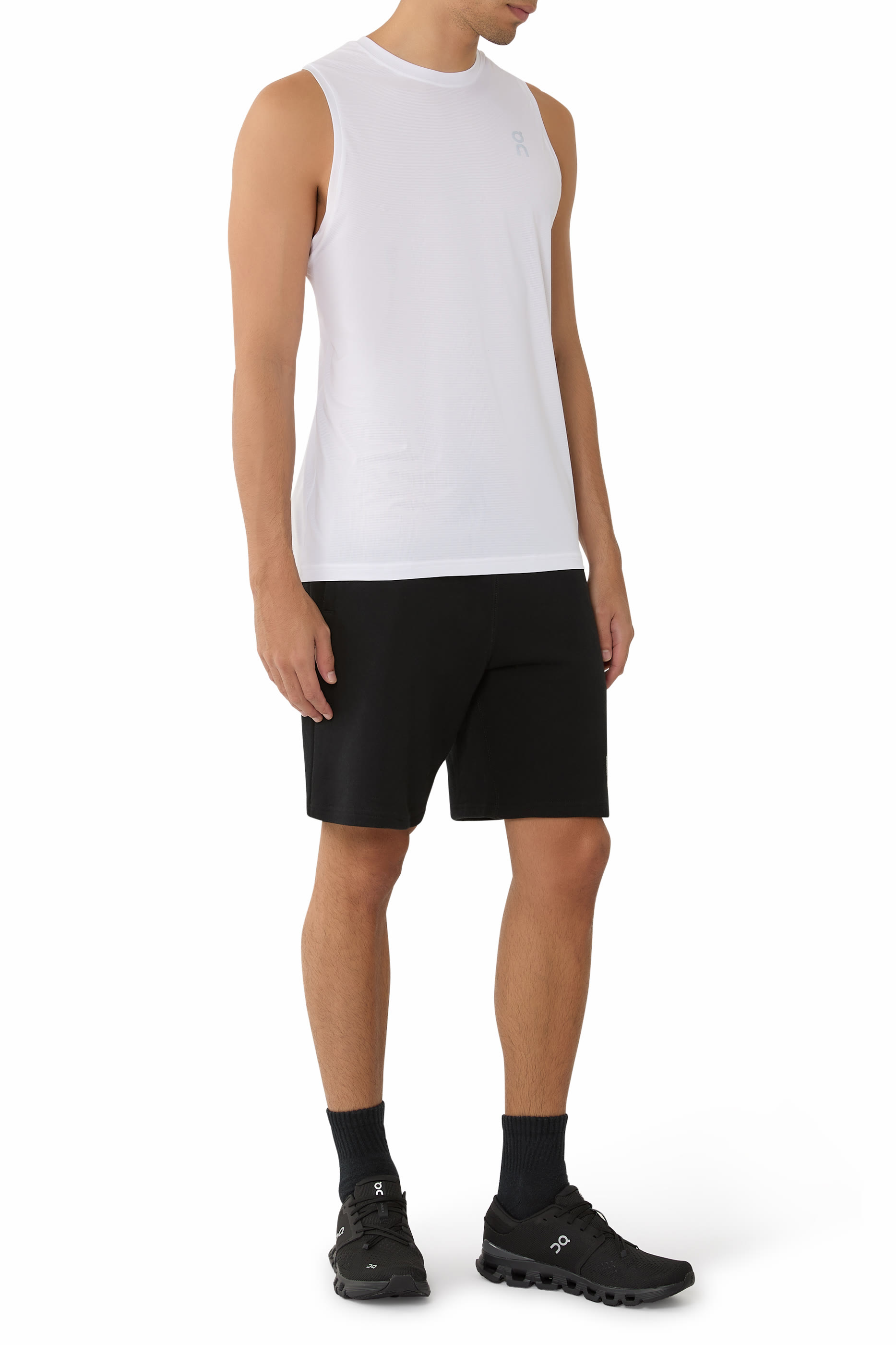 Mens Cloud X 4 Sneakers