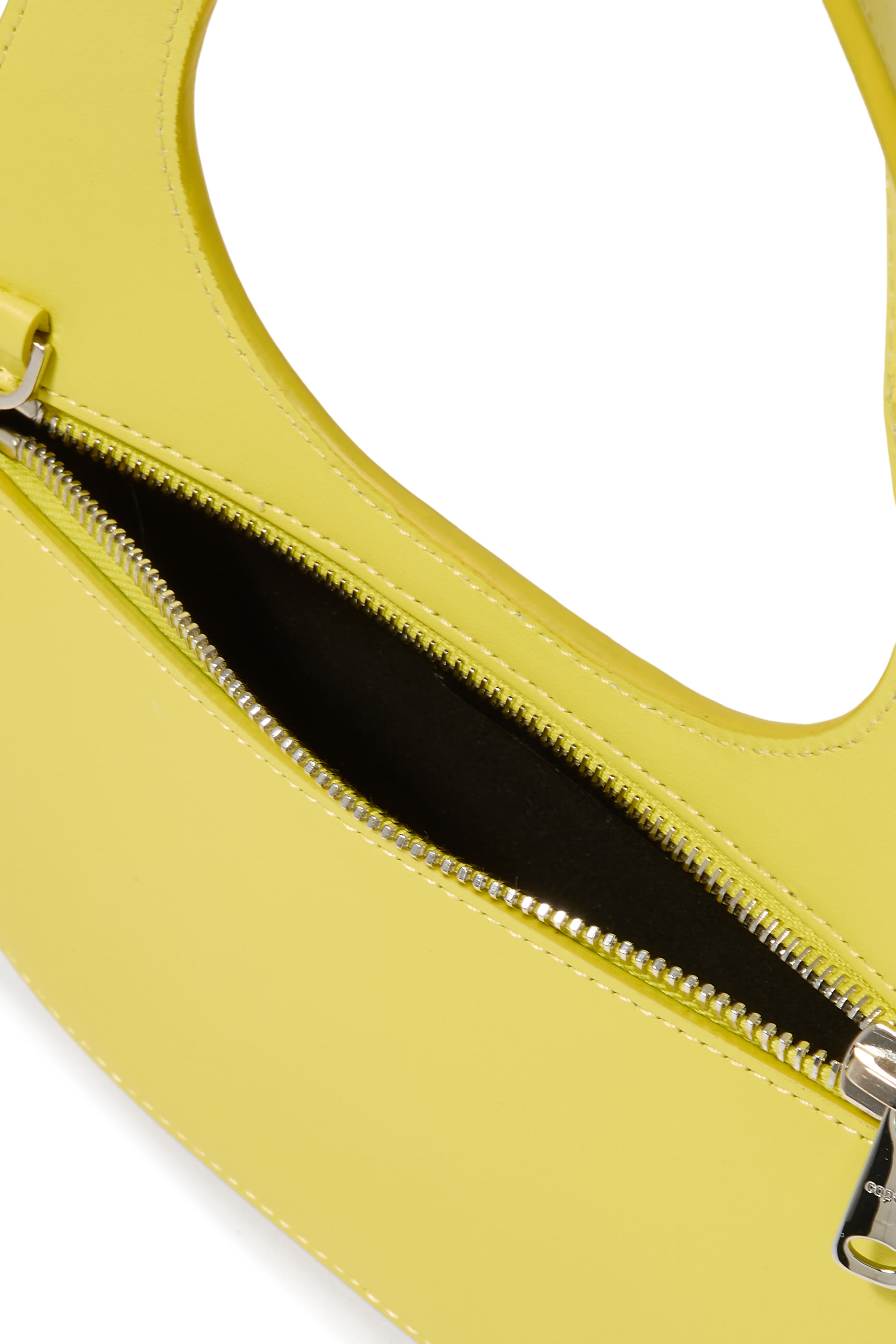  Slim Swipe Phone Baguette Bag