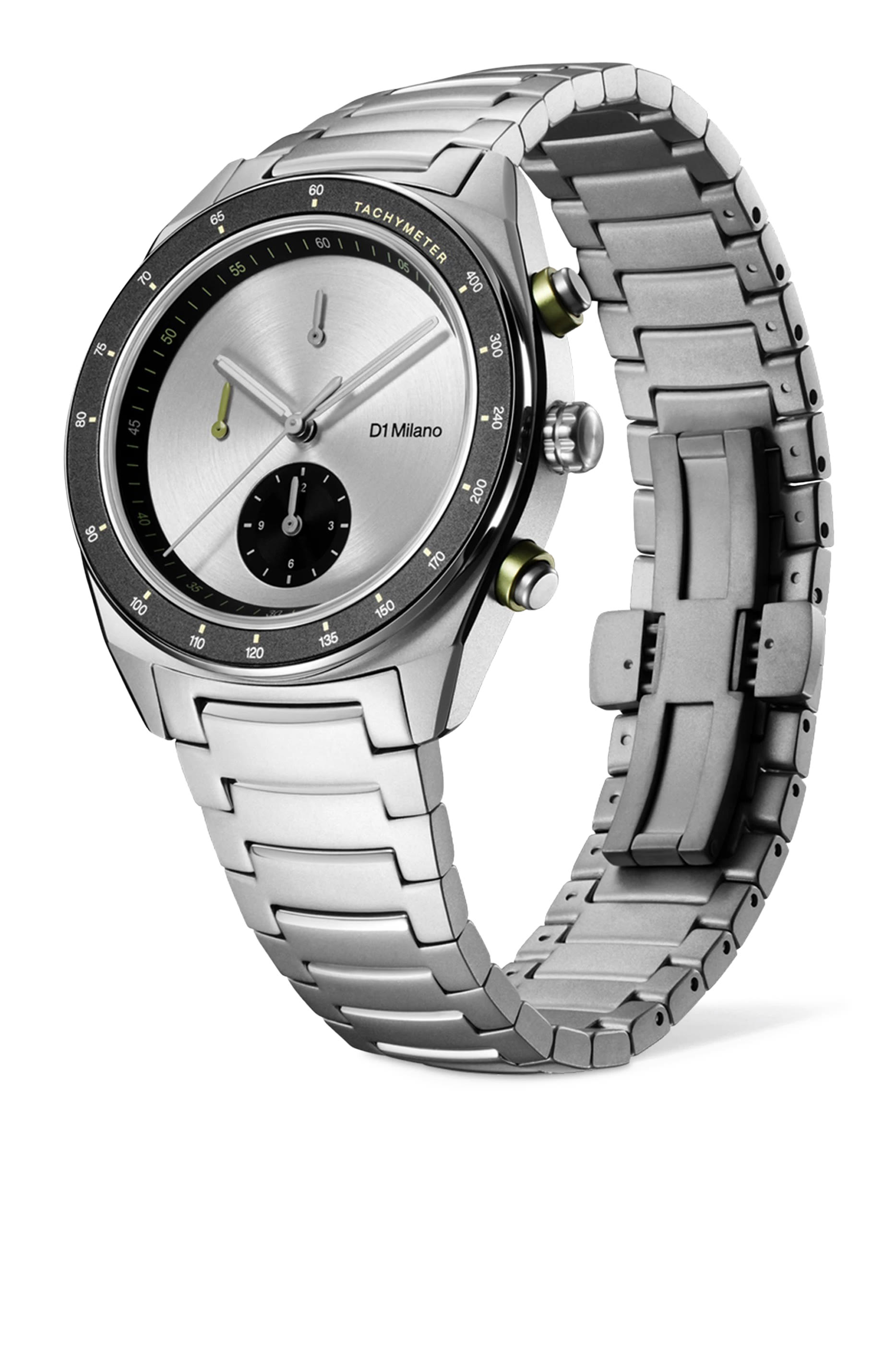 Chronograph Essential Watch