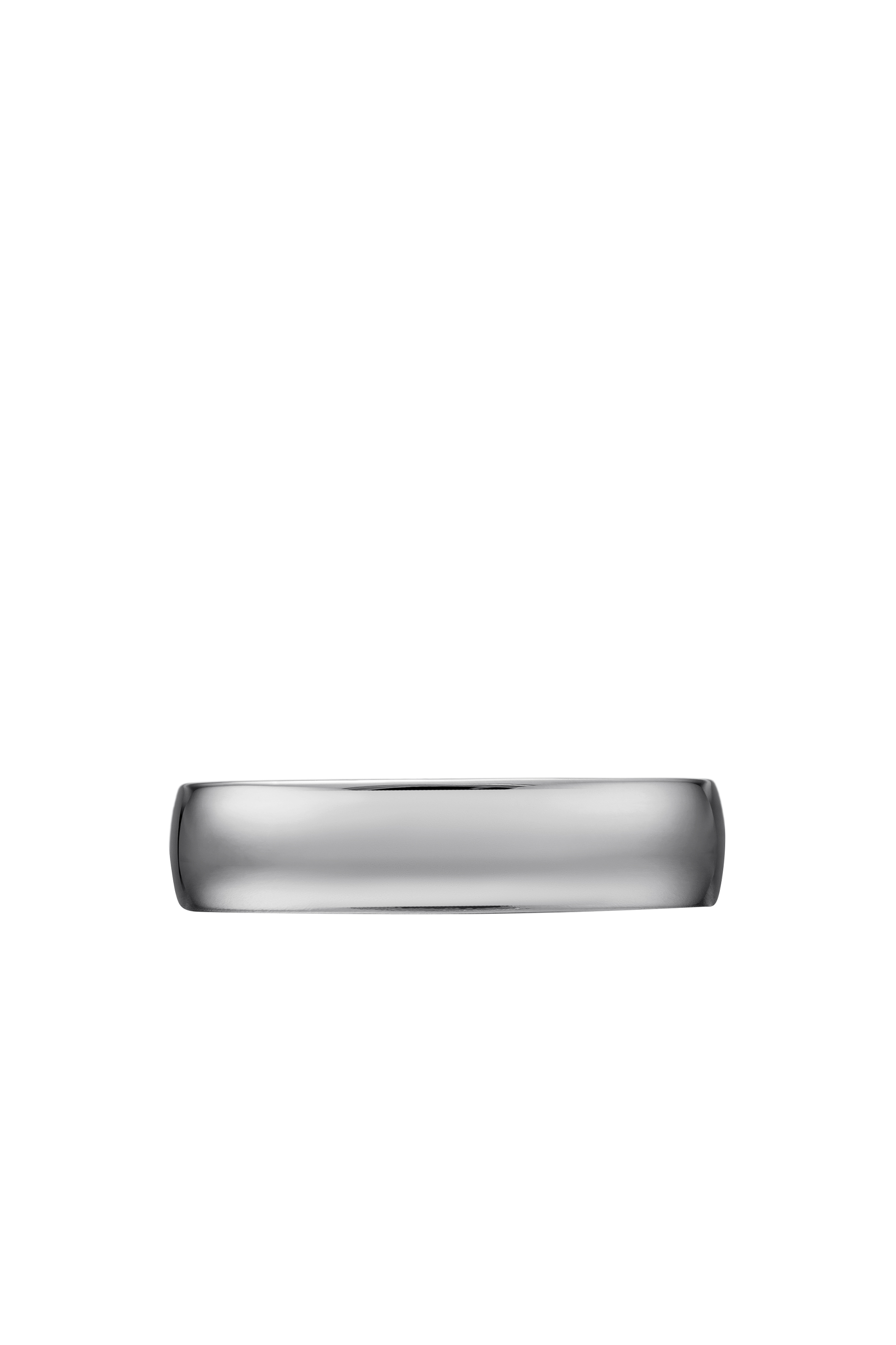 Streamline&reg; Band Ring, Sterling Silver
