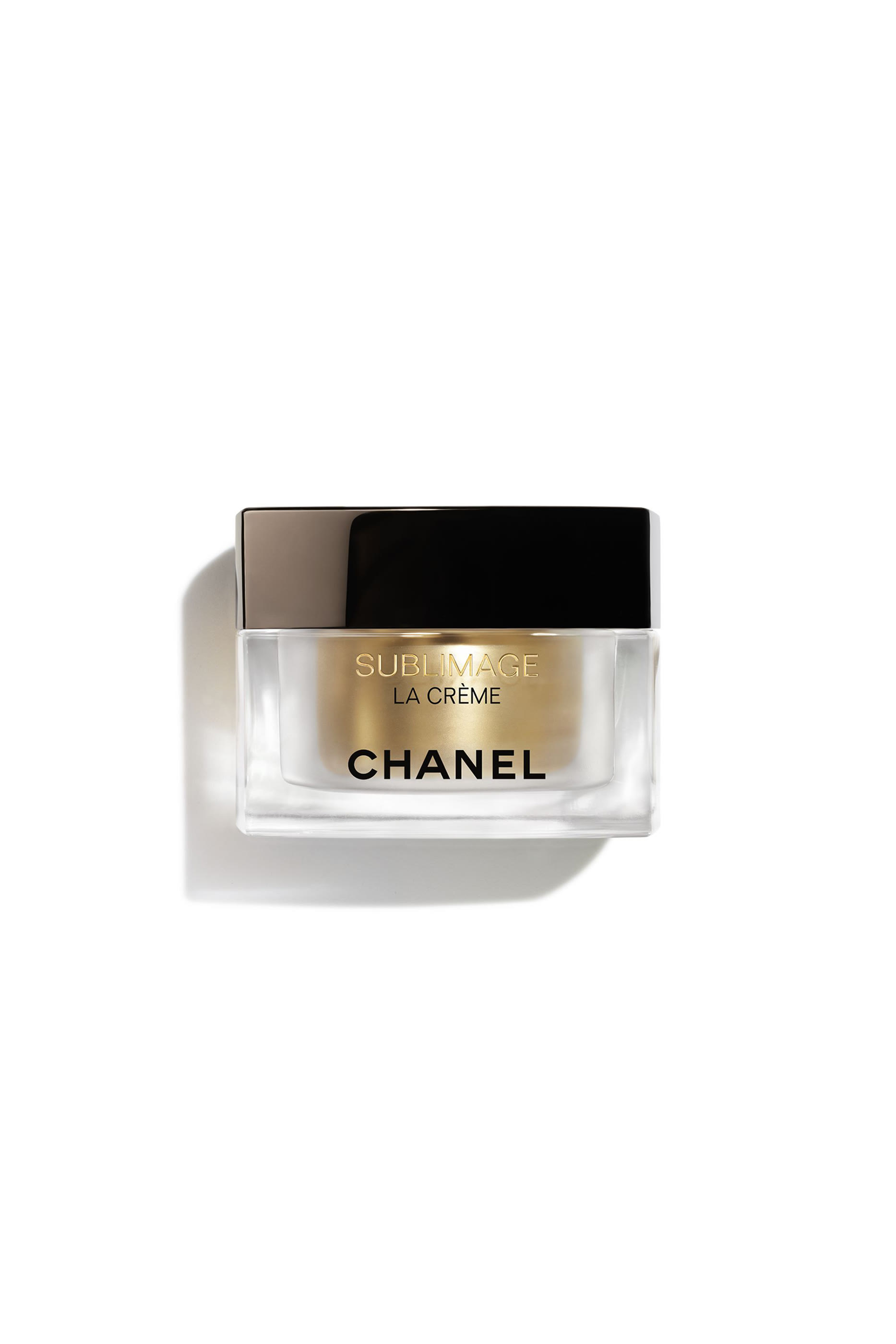 Chanel Sublimage La Cr&egrave;me Texture Fine Ultimate Cream