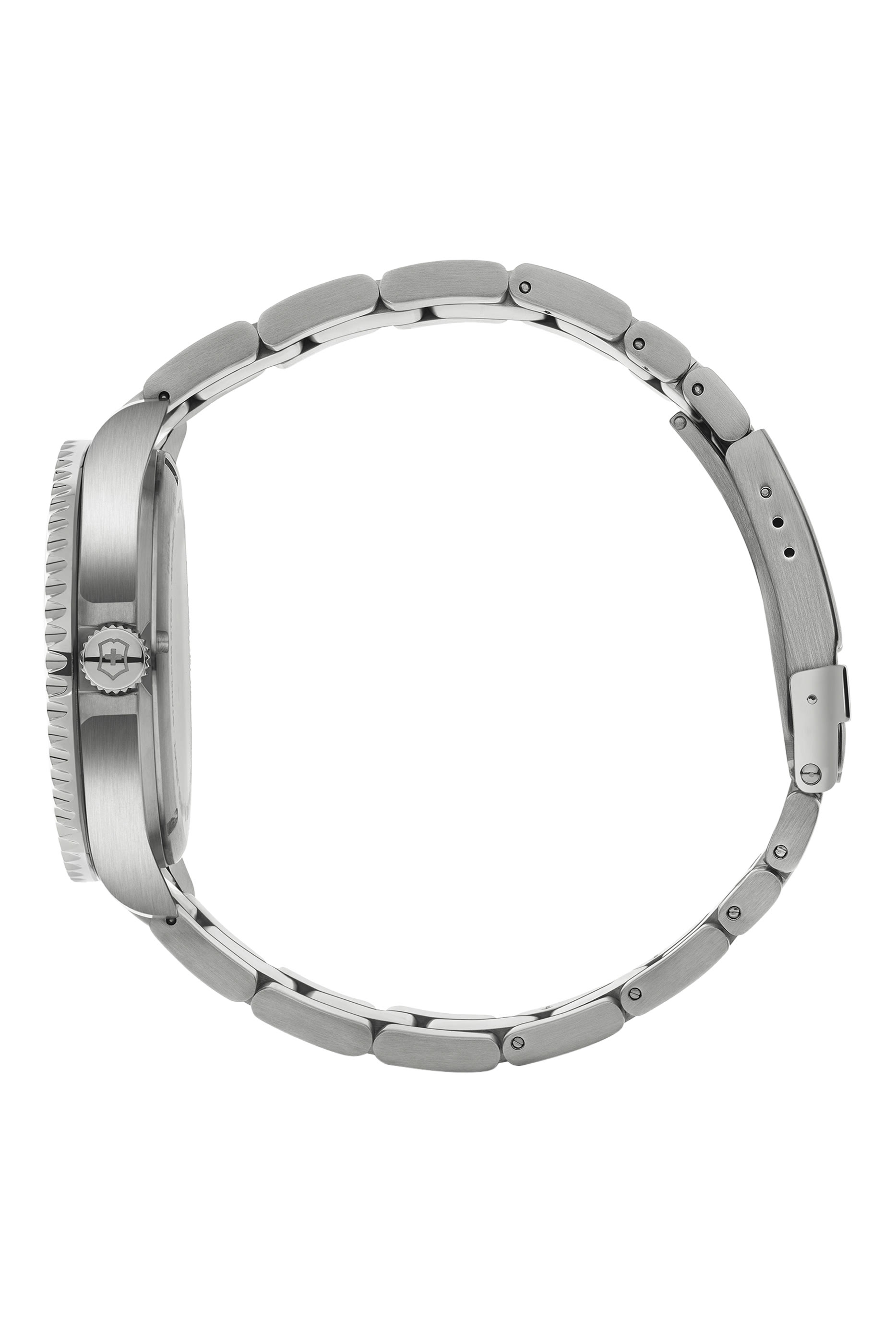 Maverick Large Watch, Stainless Steel & Sapphire Crystal