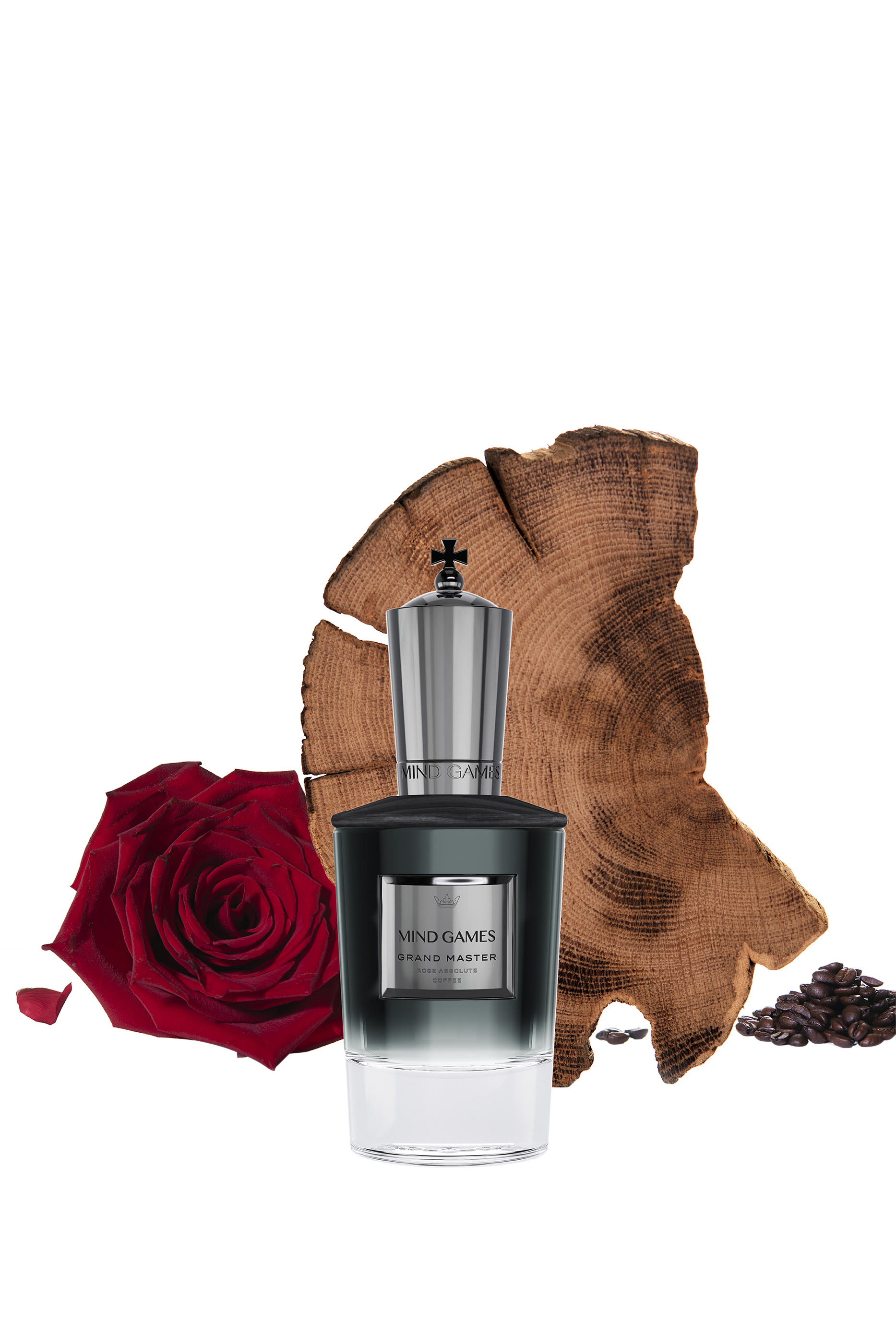 Grand Master Extrait de Parfum