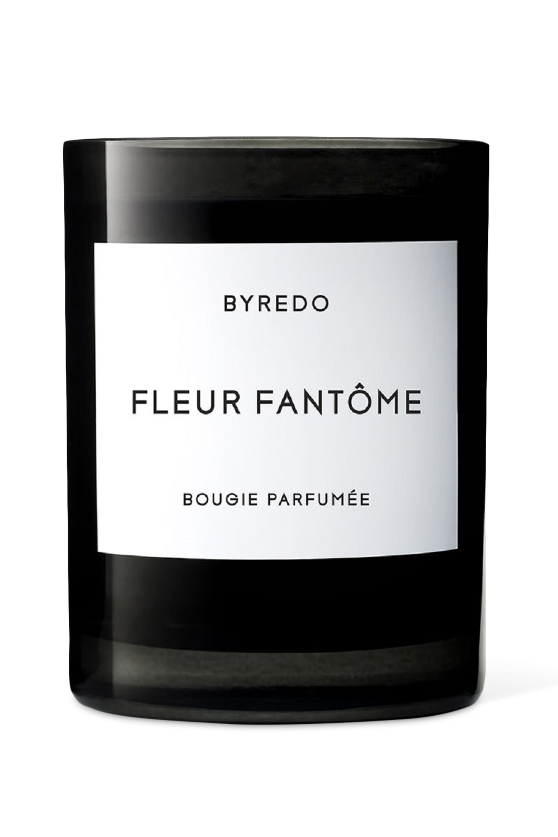 Fleur Fantome Candle
