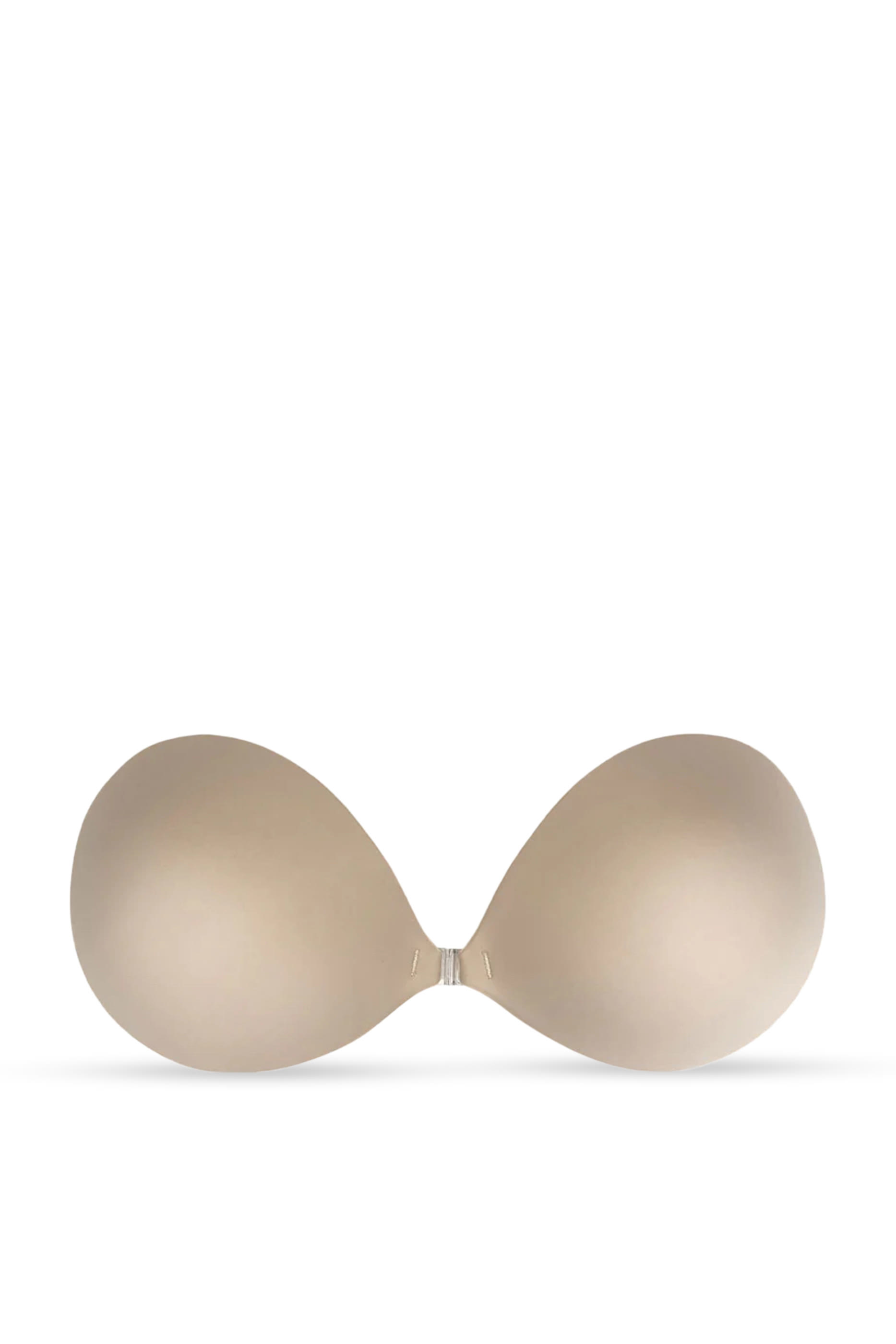 Push Up Adhesive Bra