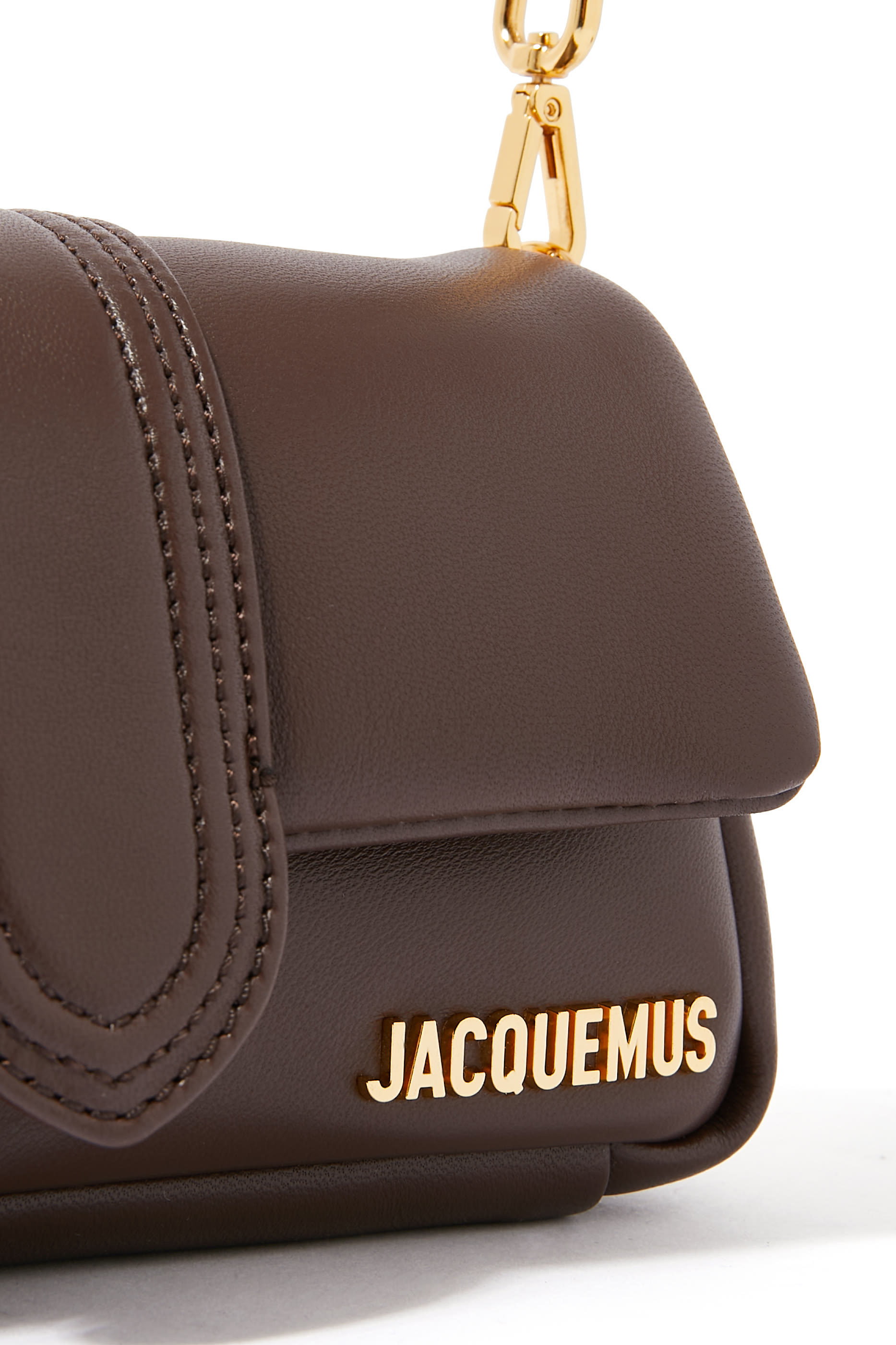 The Bambimou Small Flap Bag