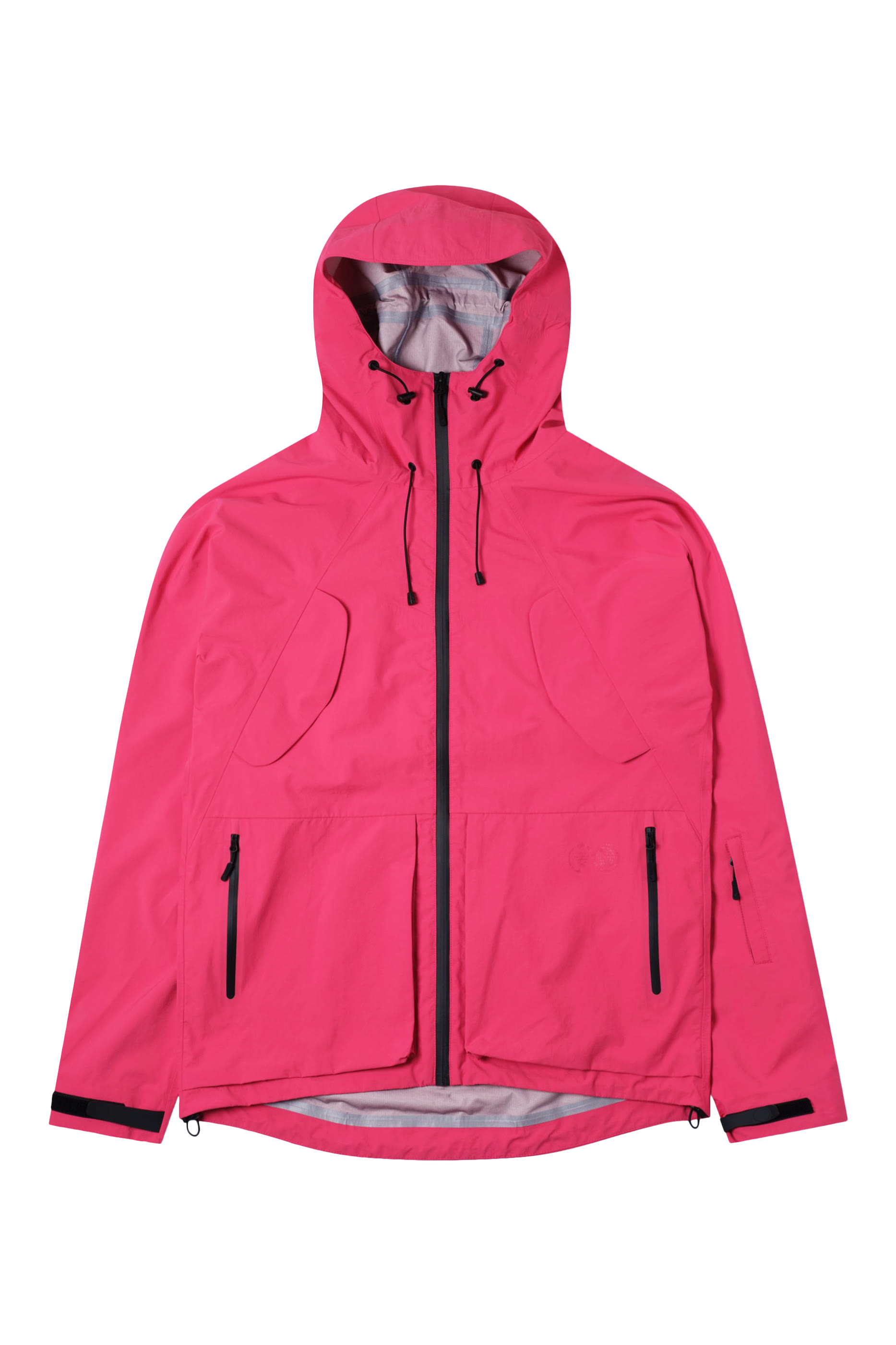3L Hardshell Jacket