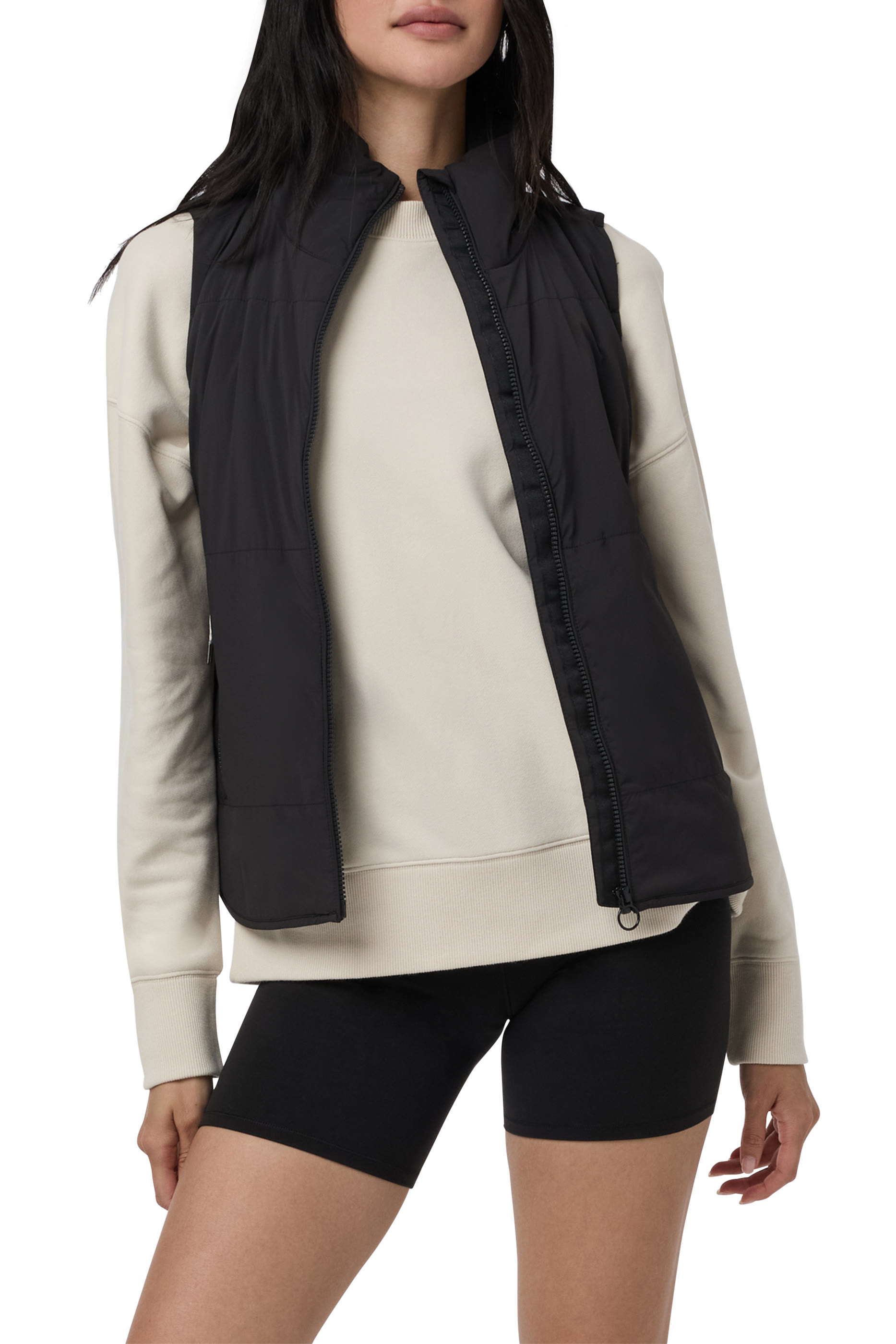 Canyon Insulated Vest 