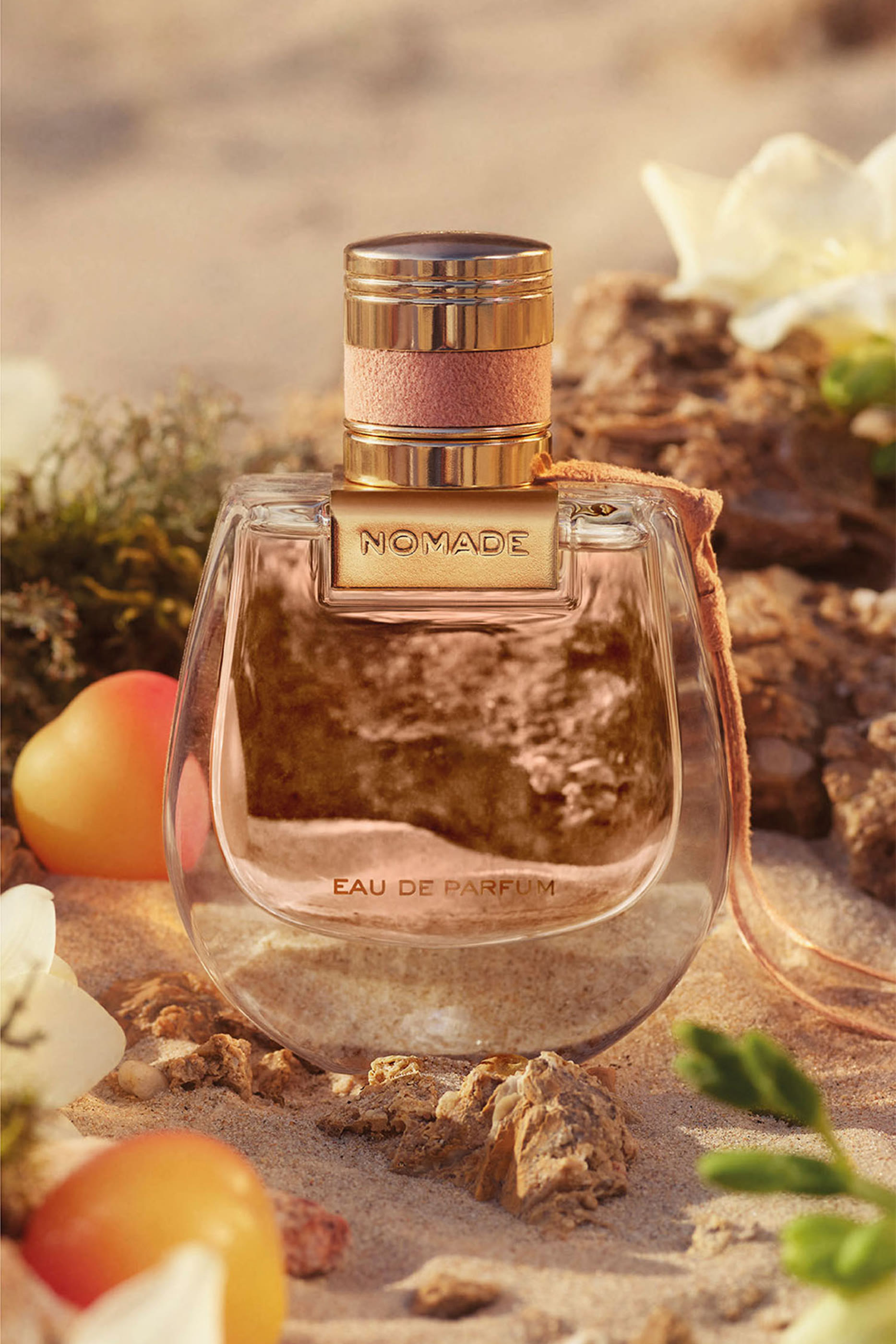 Nomade Eau de Parfum