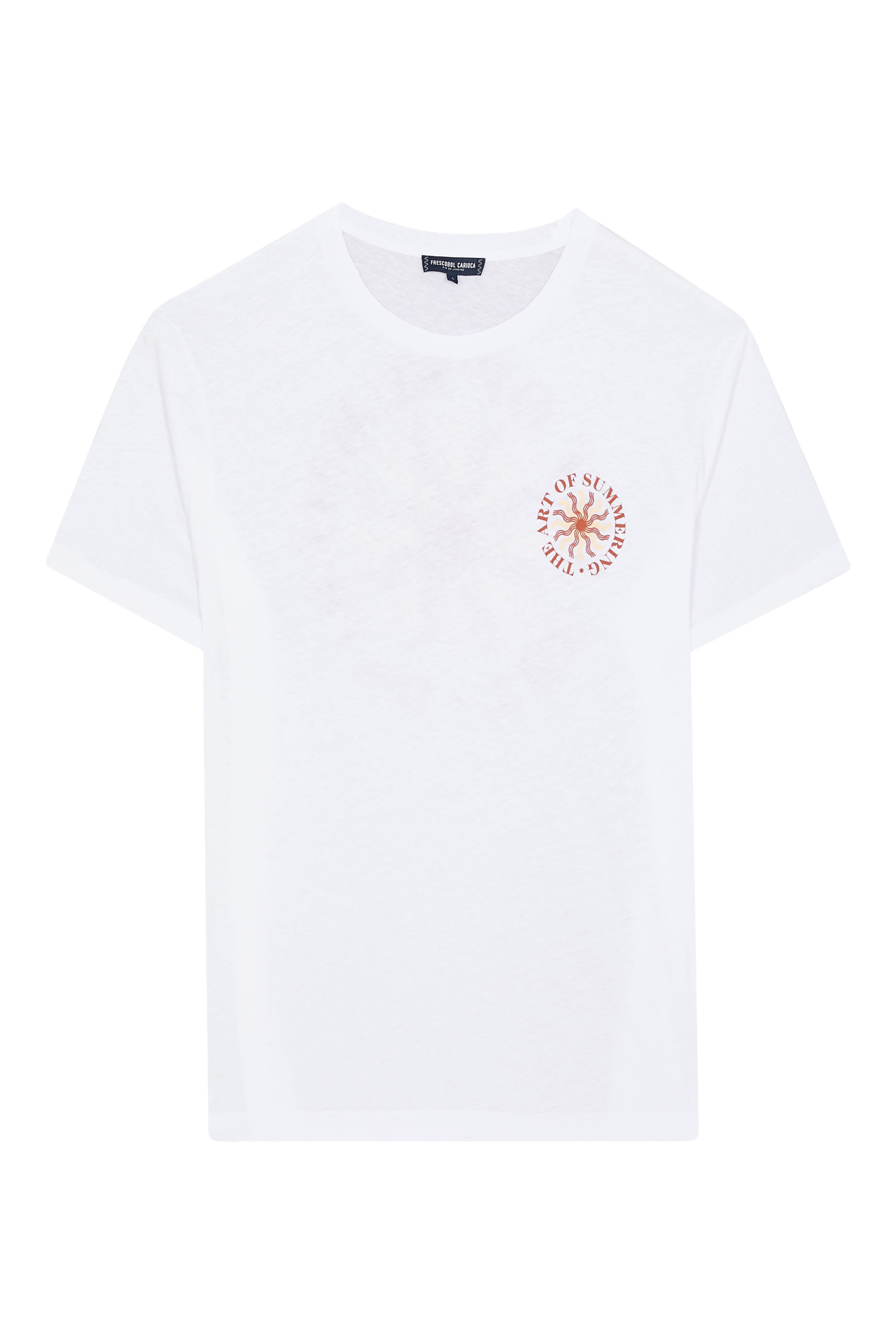 Dinis Printed T-Shirt