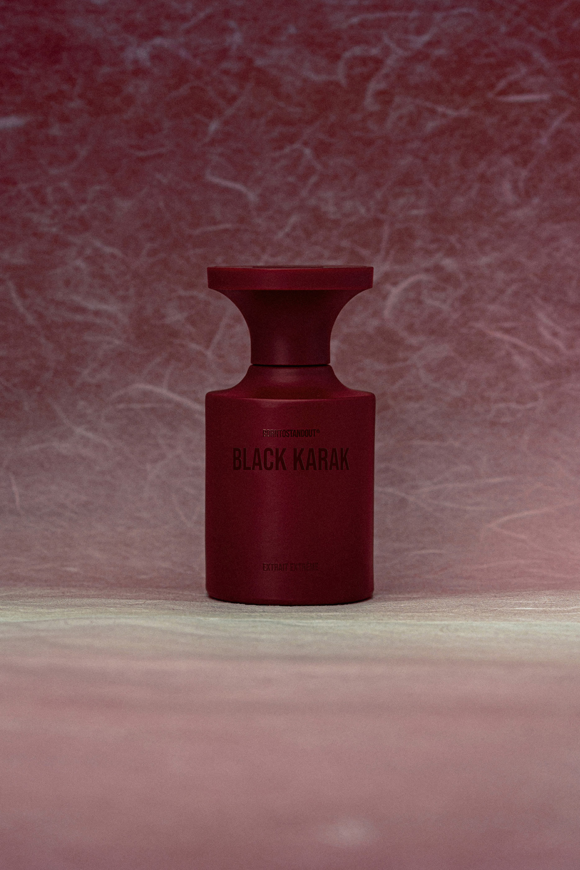 Black Karak Extrait Extreme Eau de Parfum