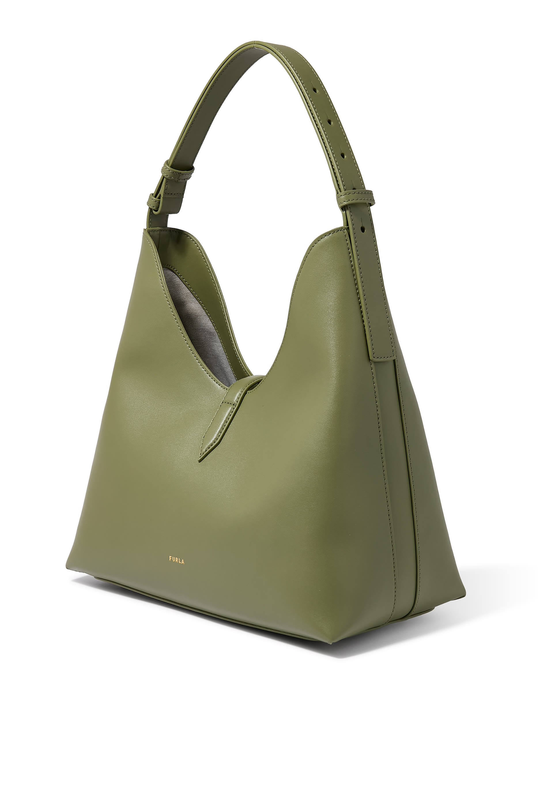 Goccia Medium Shoulder Bag