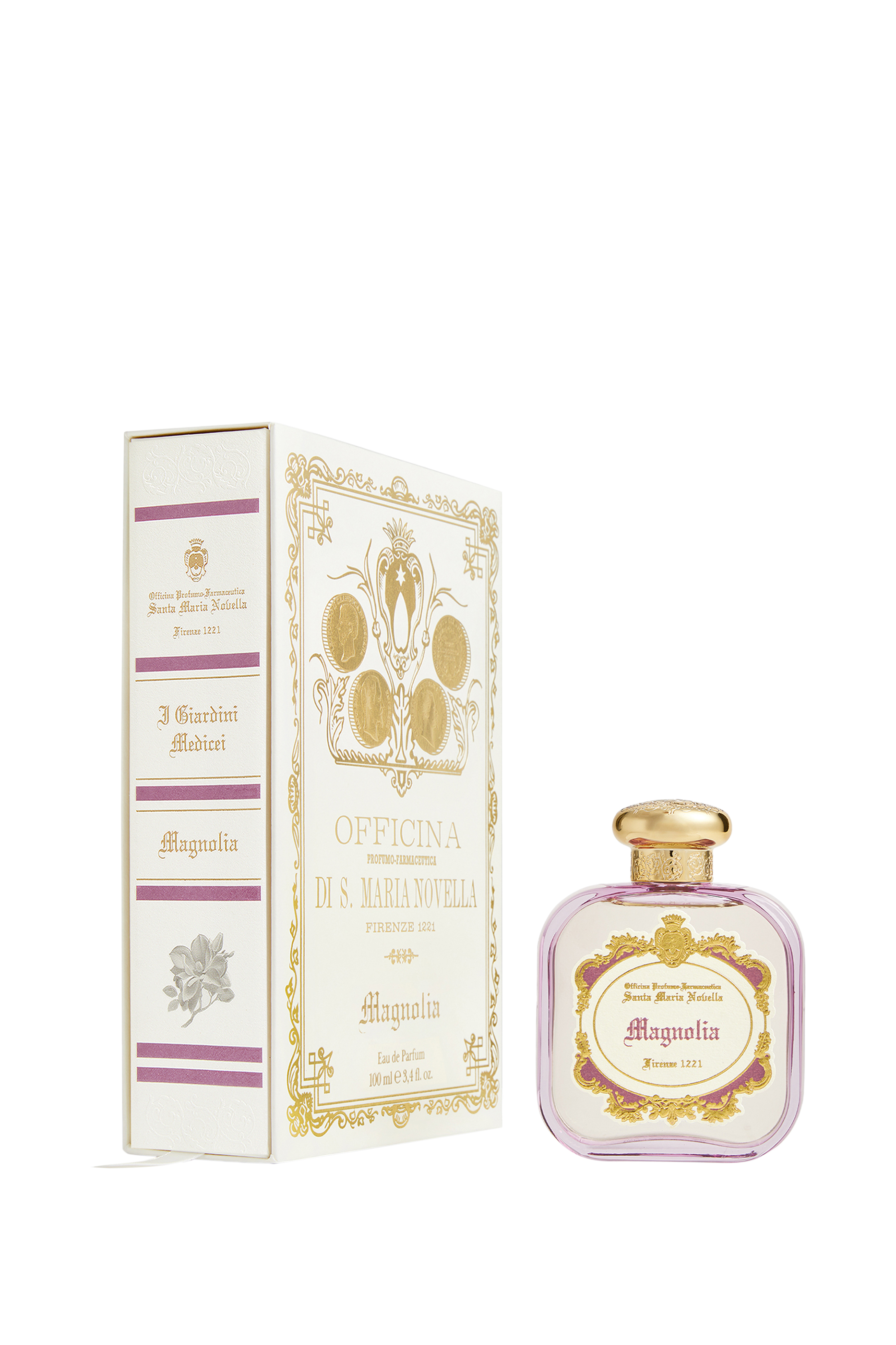 Magnolia Eau de Parfum