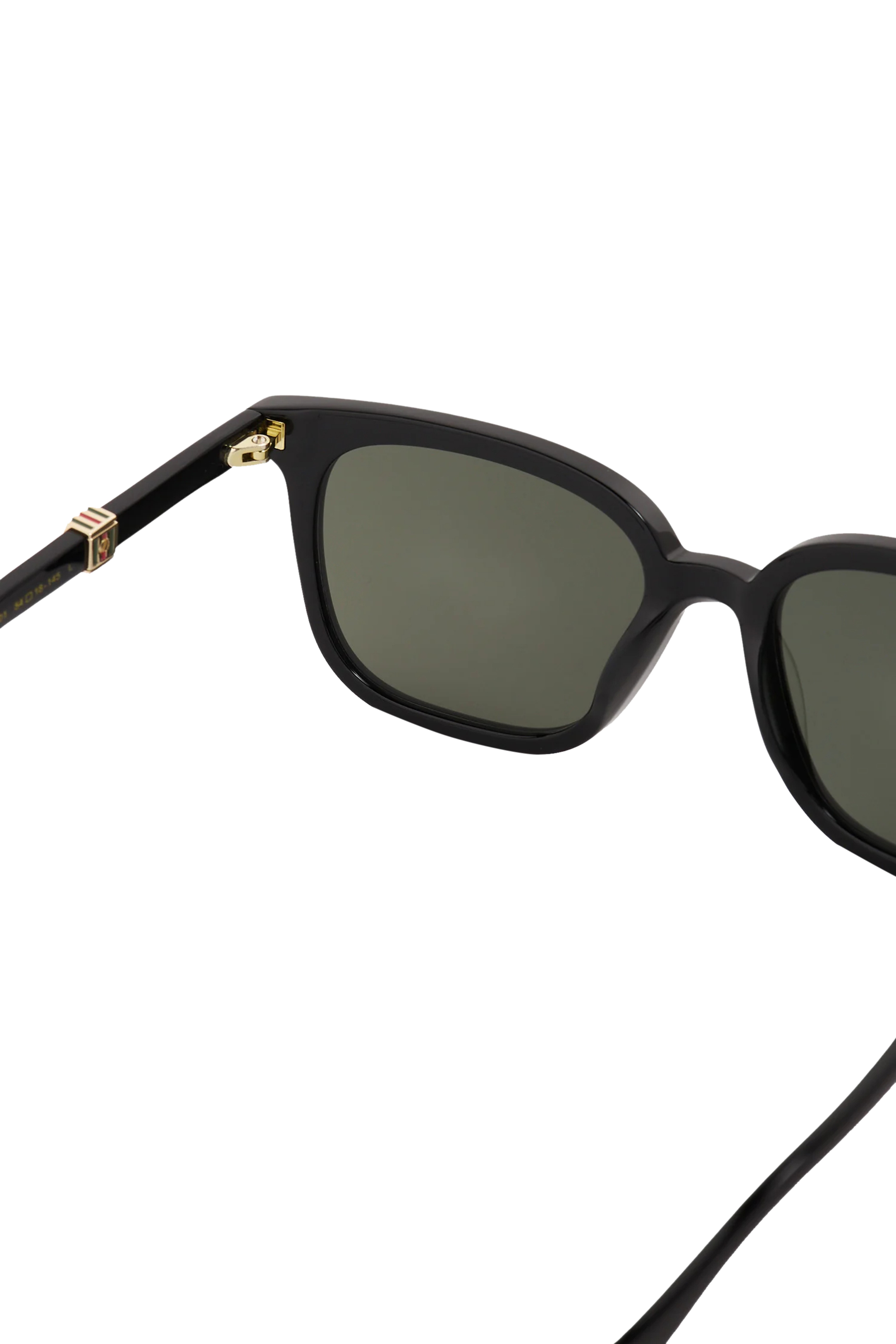 Square Frame Sunglasses