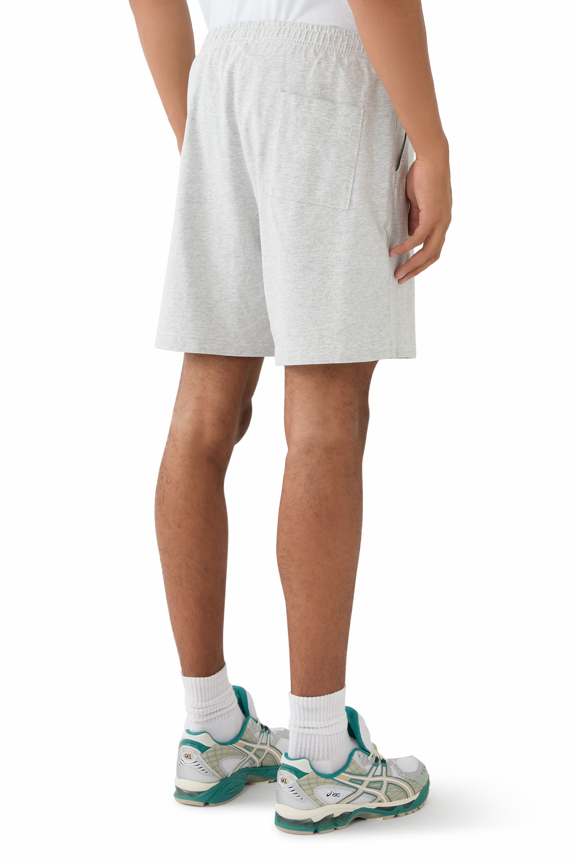 California Gym Shorts