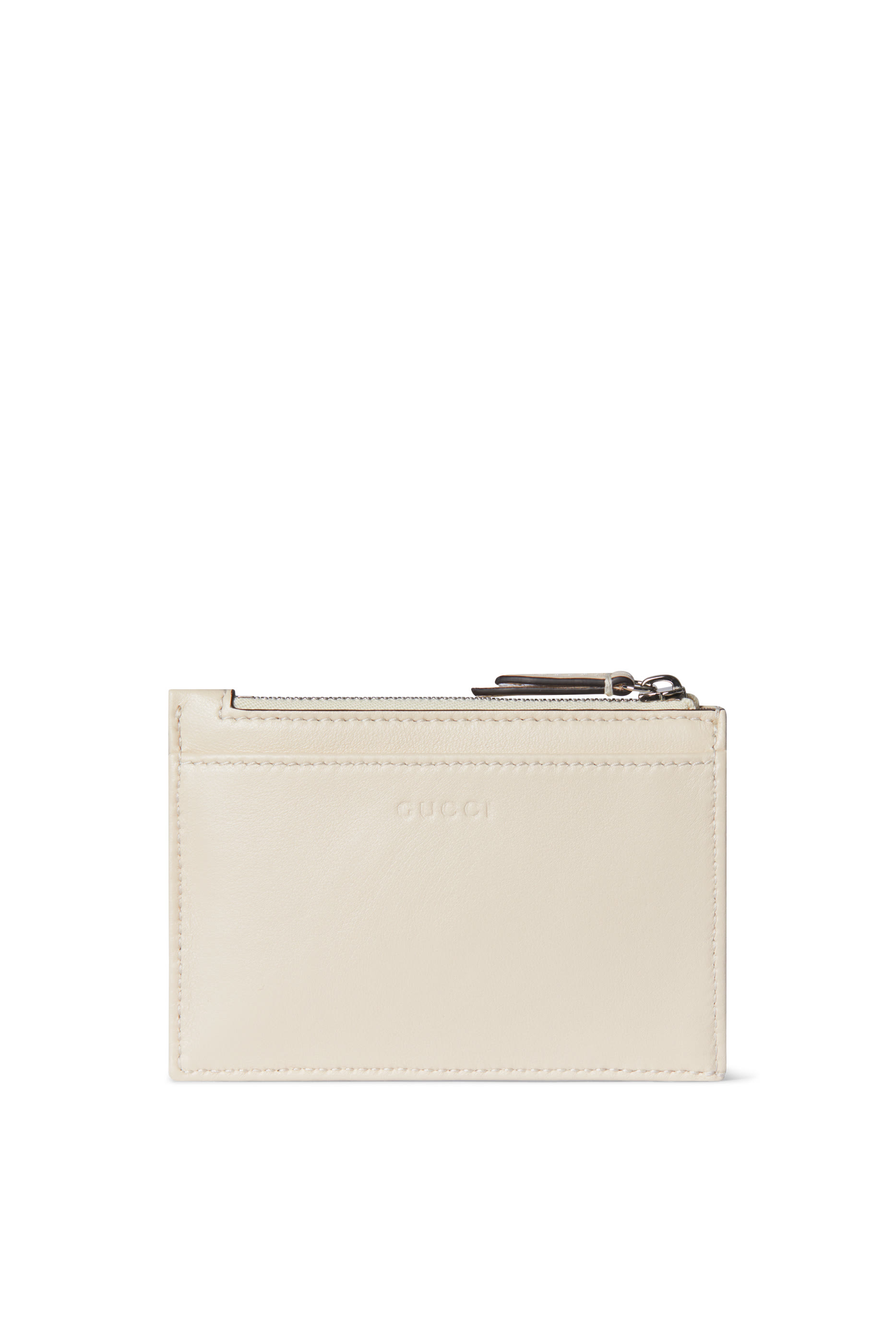GG Marmont Zip Key Pouch