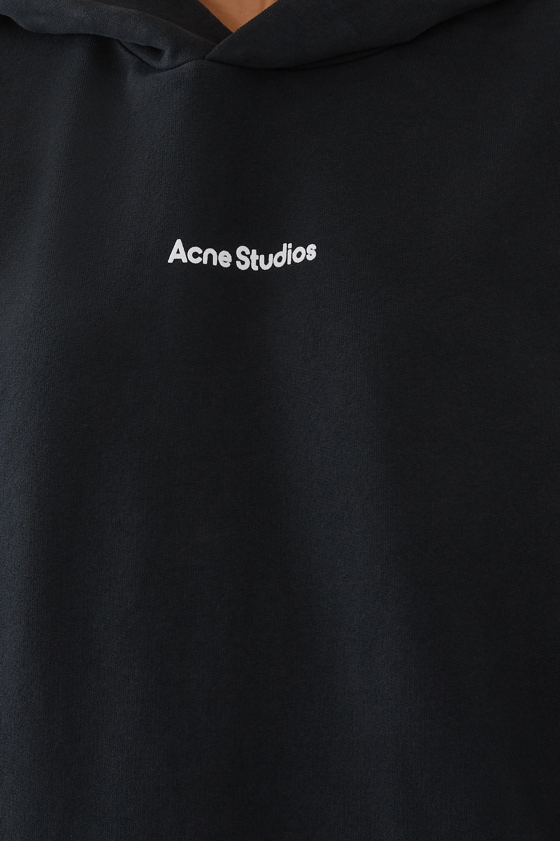 Logo Hoodie