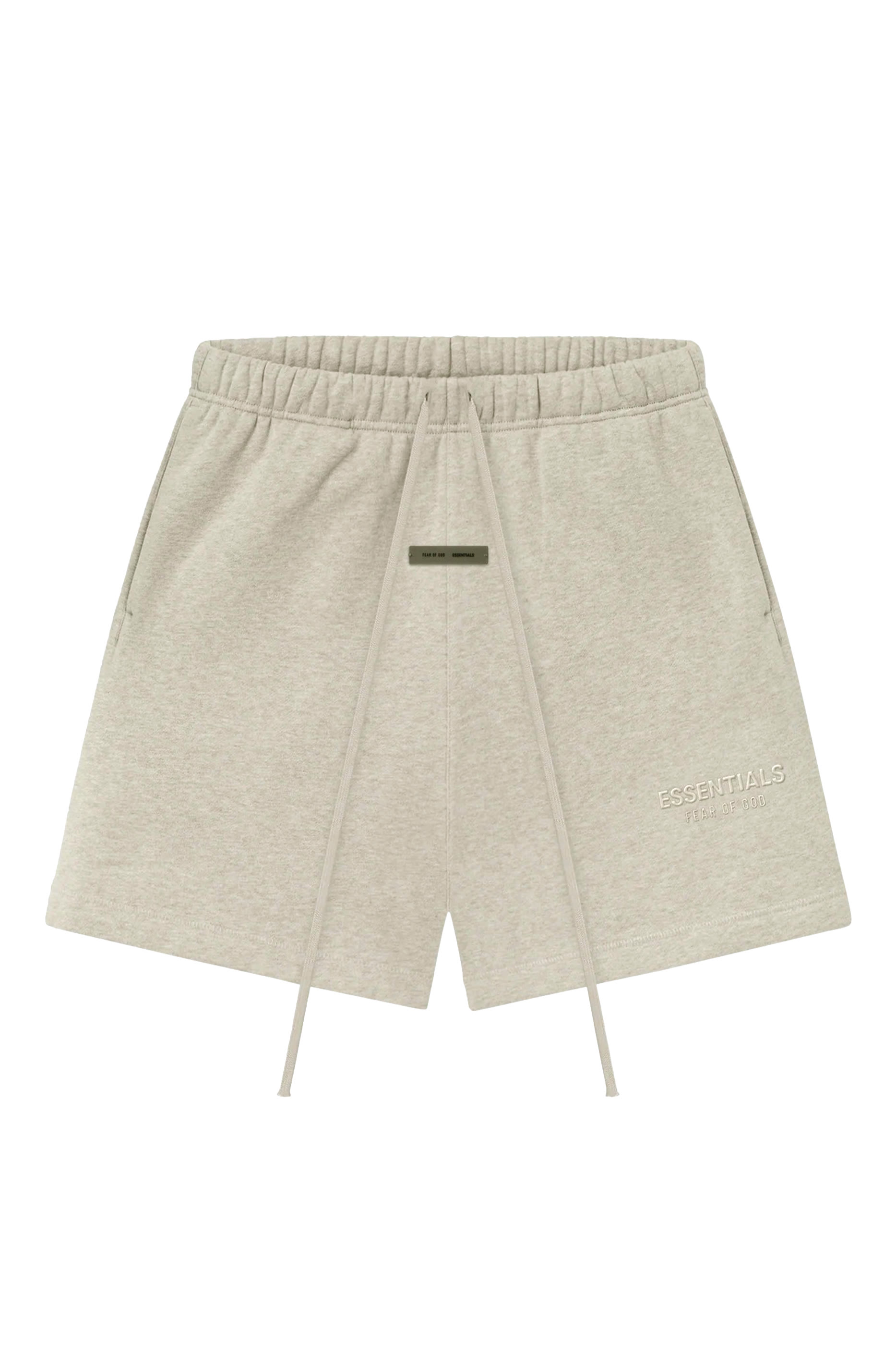 Soccer Fleece Shorts