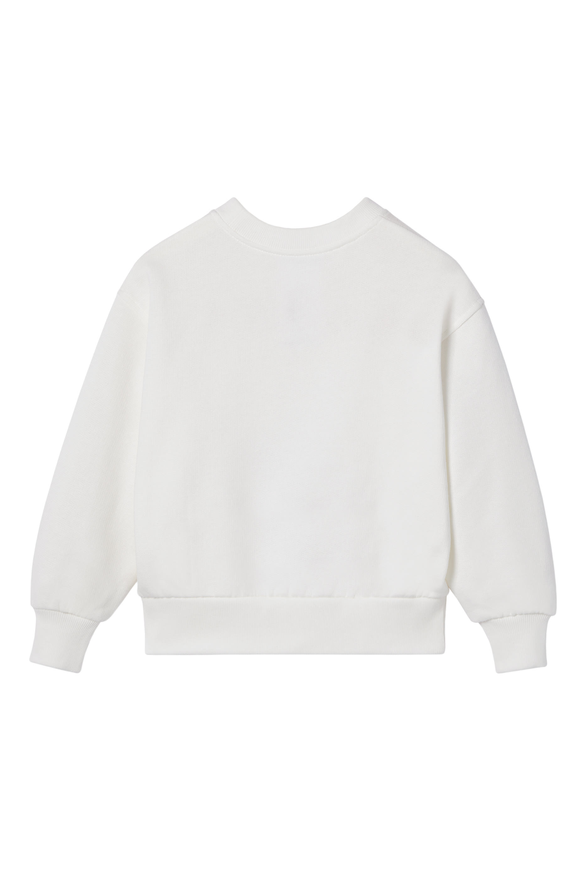 Kids Cotton Sweatshirt