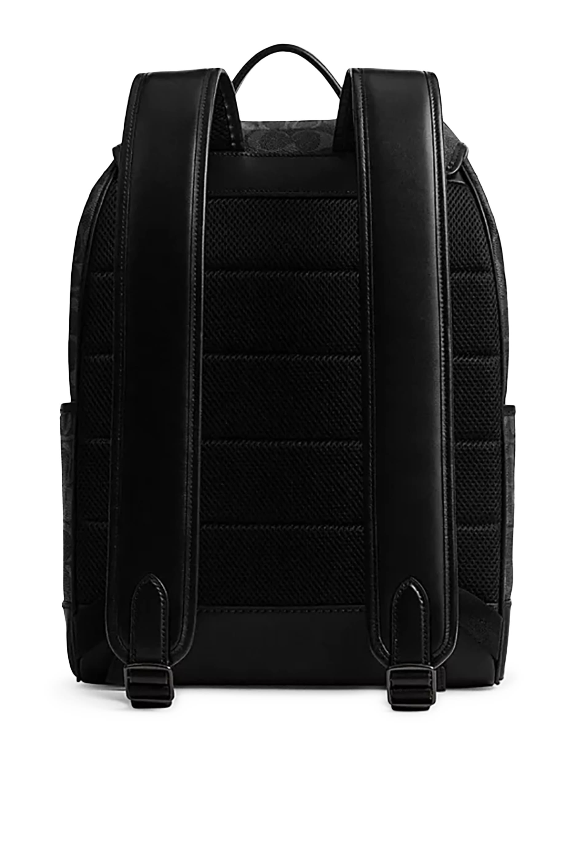 League Flap Backpack