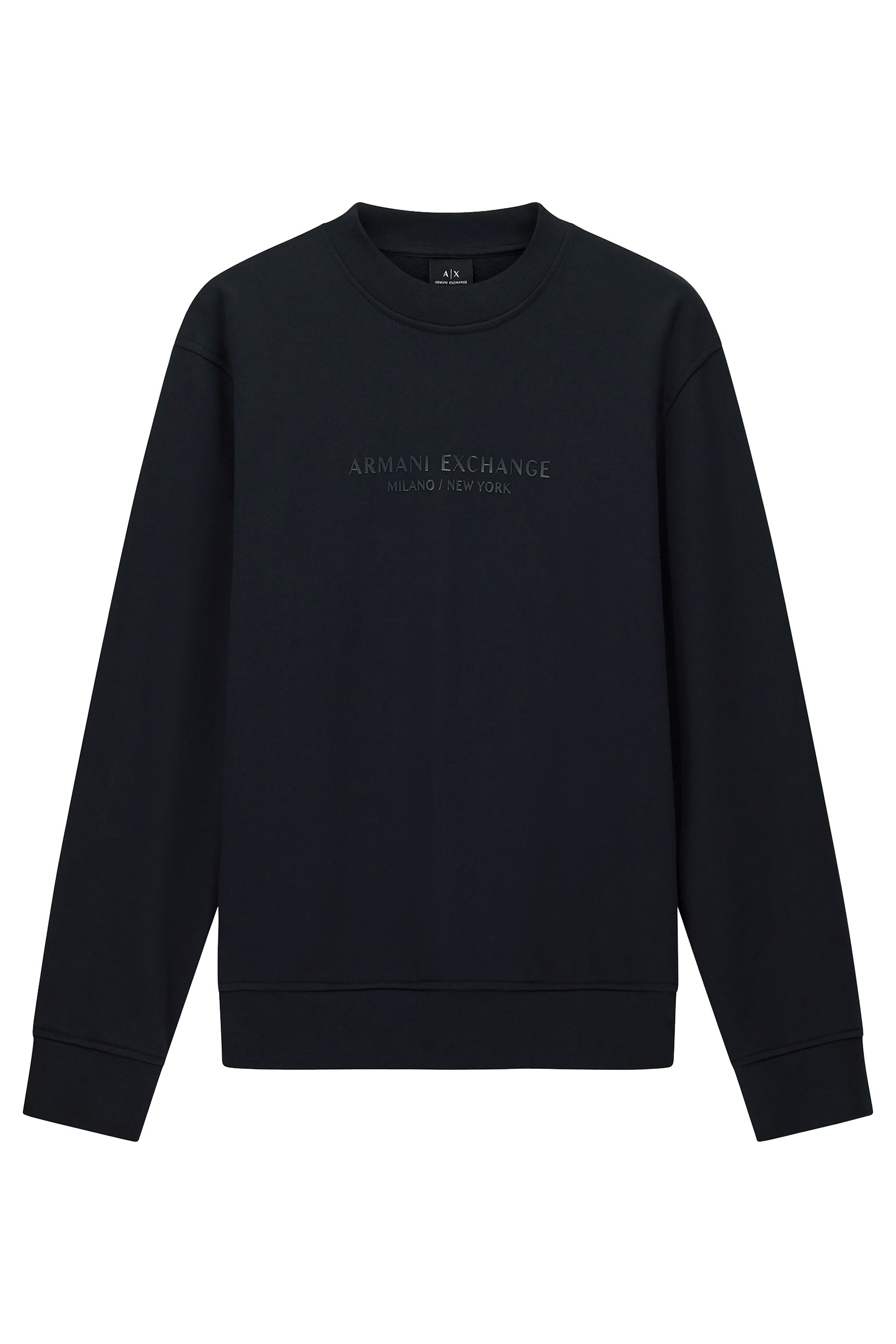  Logo Crewneck Sweatshirt