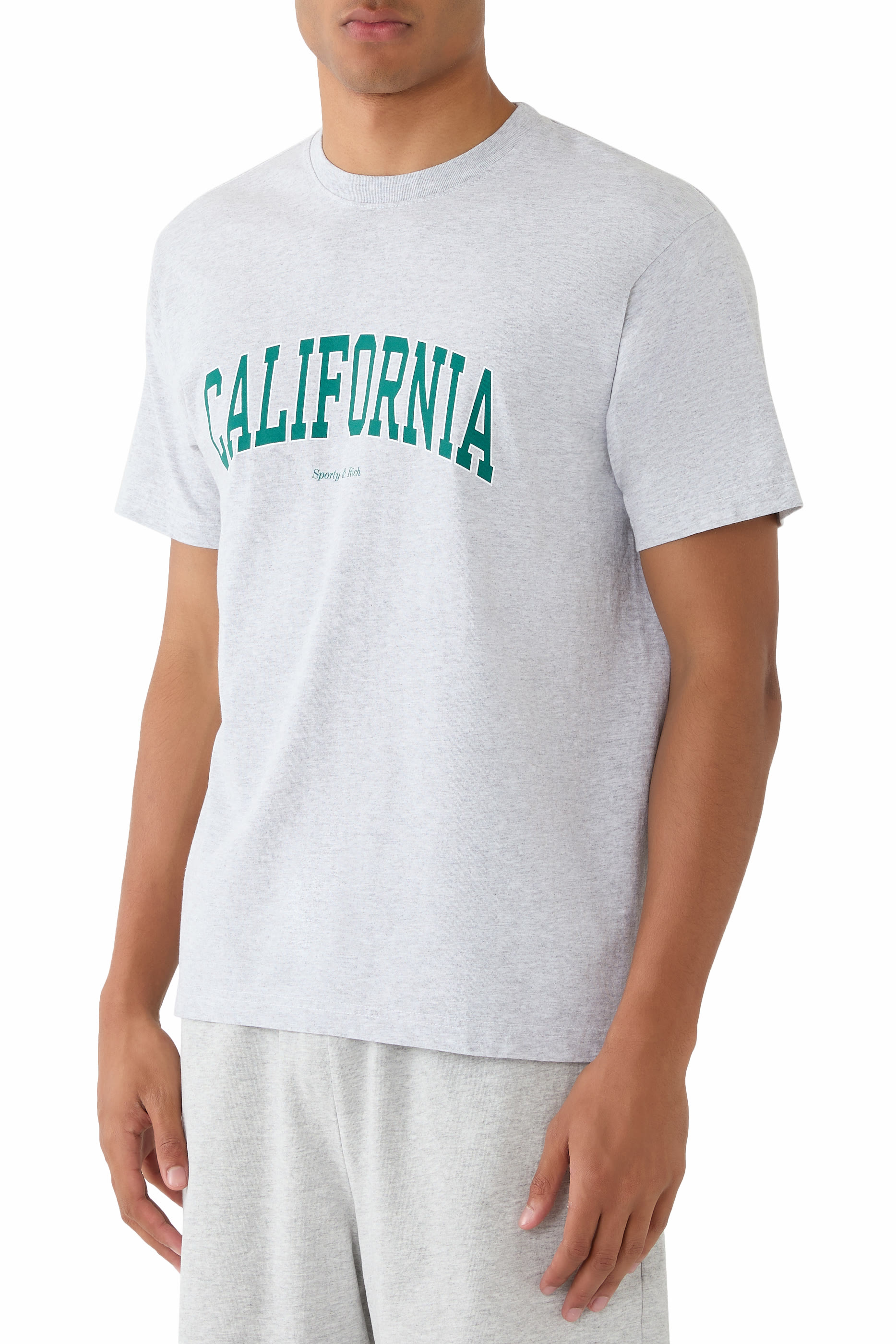 California T-Shirt