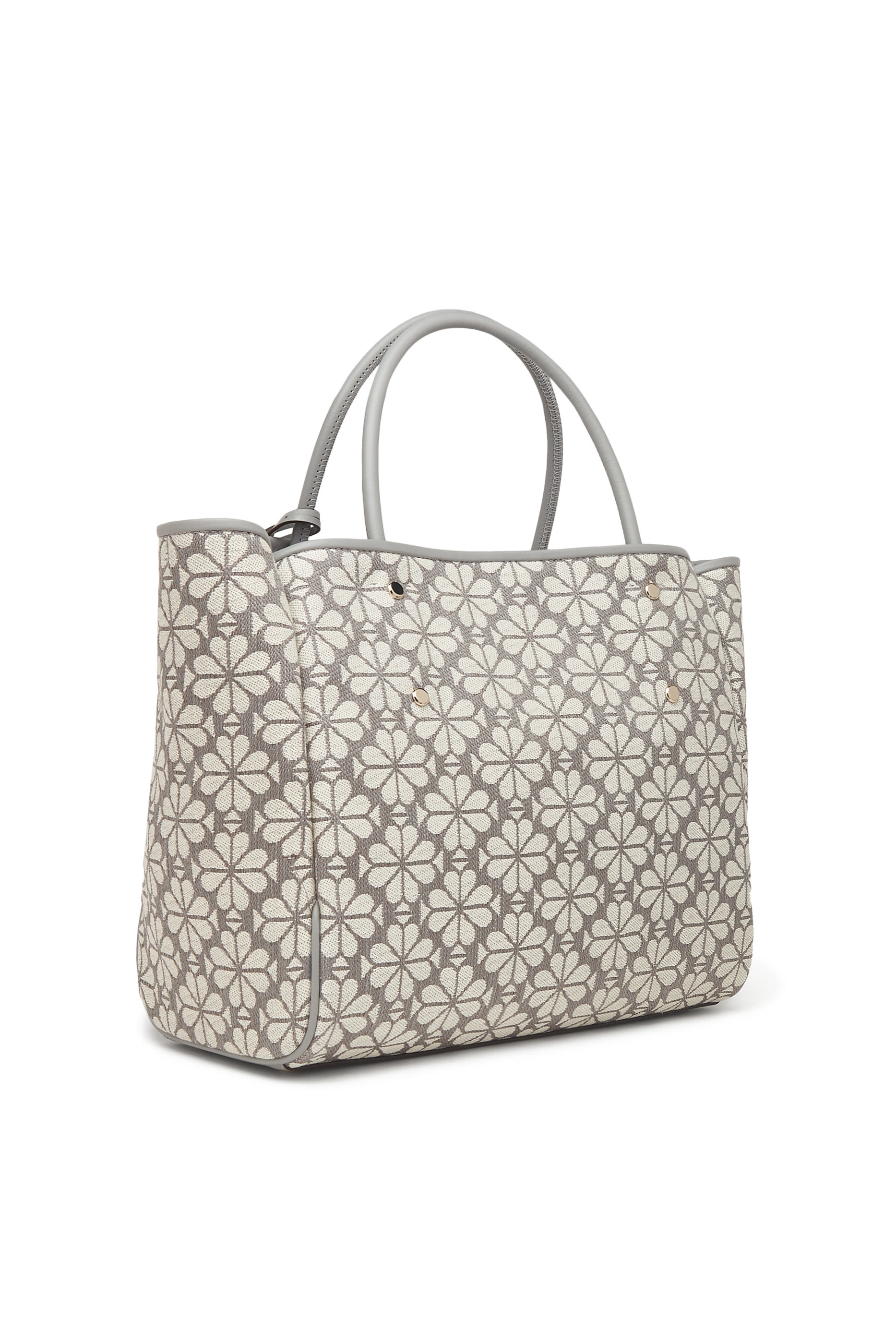 Spade Flower Medium Tote Bag