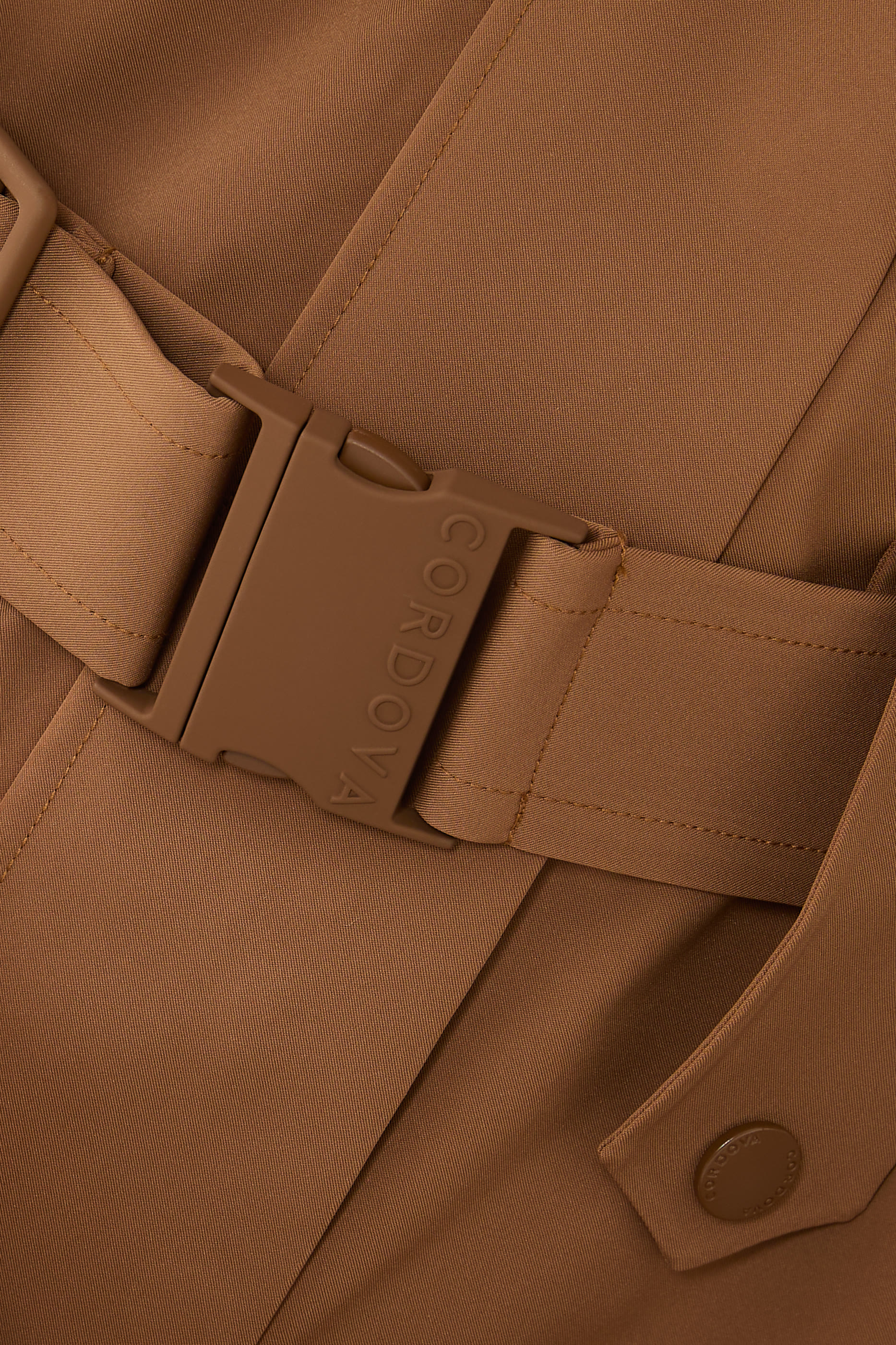 Apex Technical Ski Suit