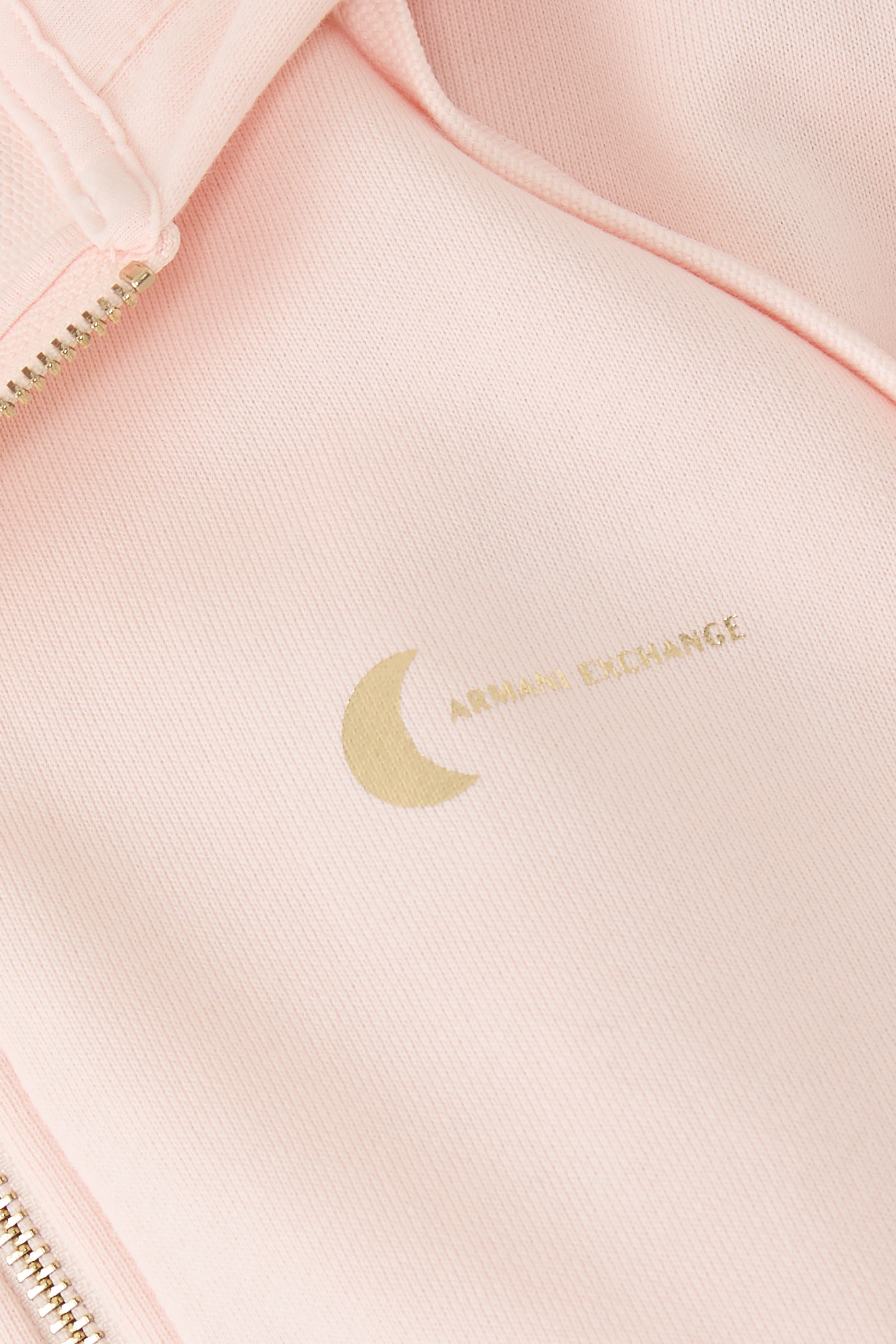 Ramadan Zip-Through Hoodie Sweatshirt