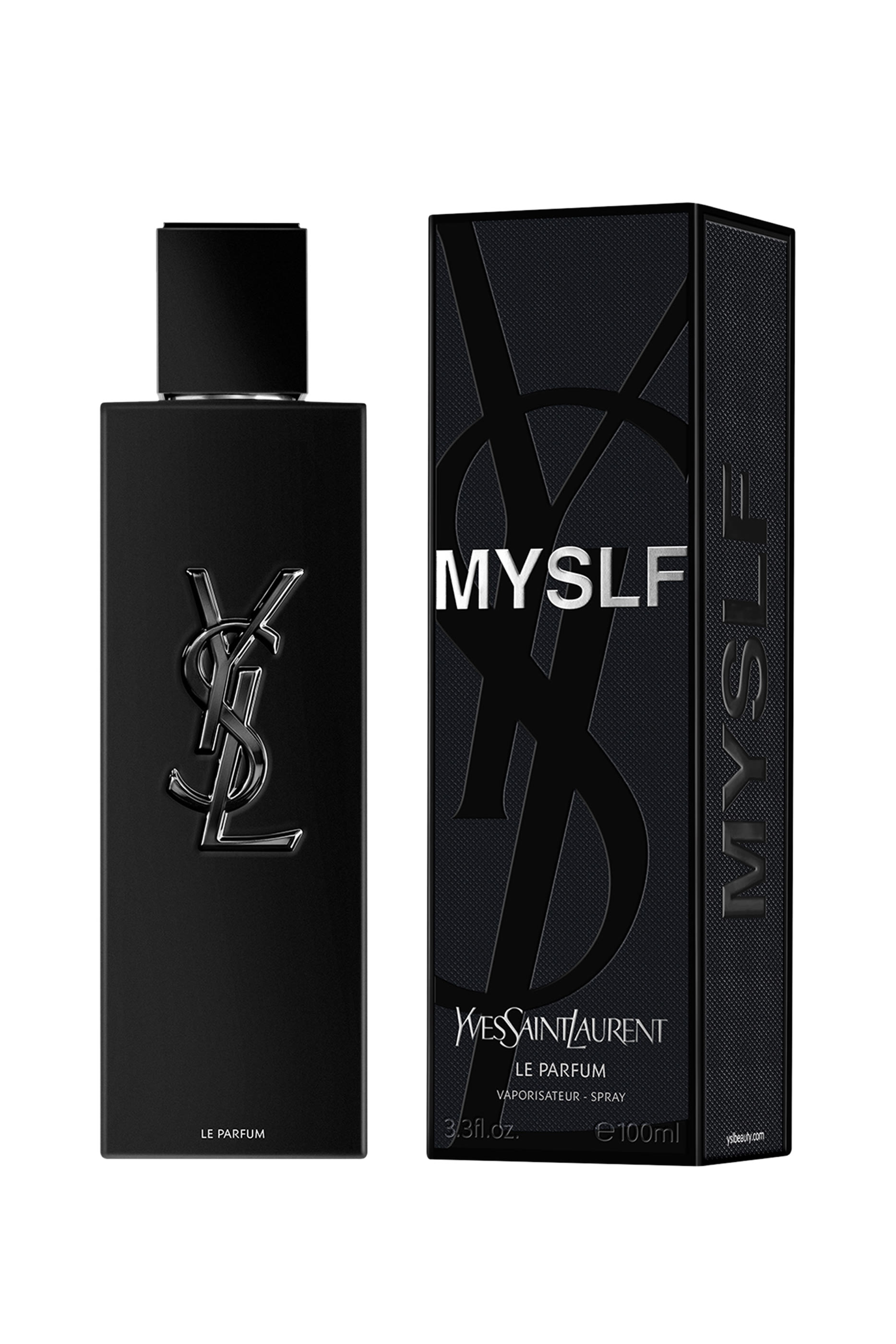 MYSLF Le Parfum