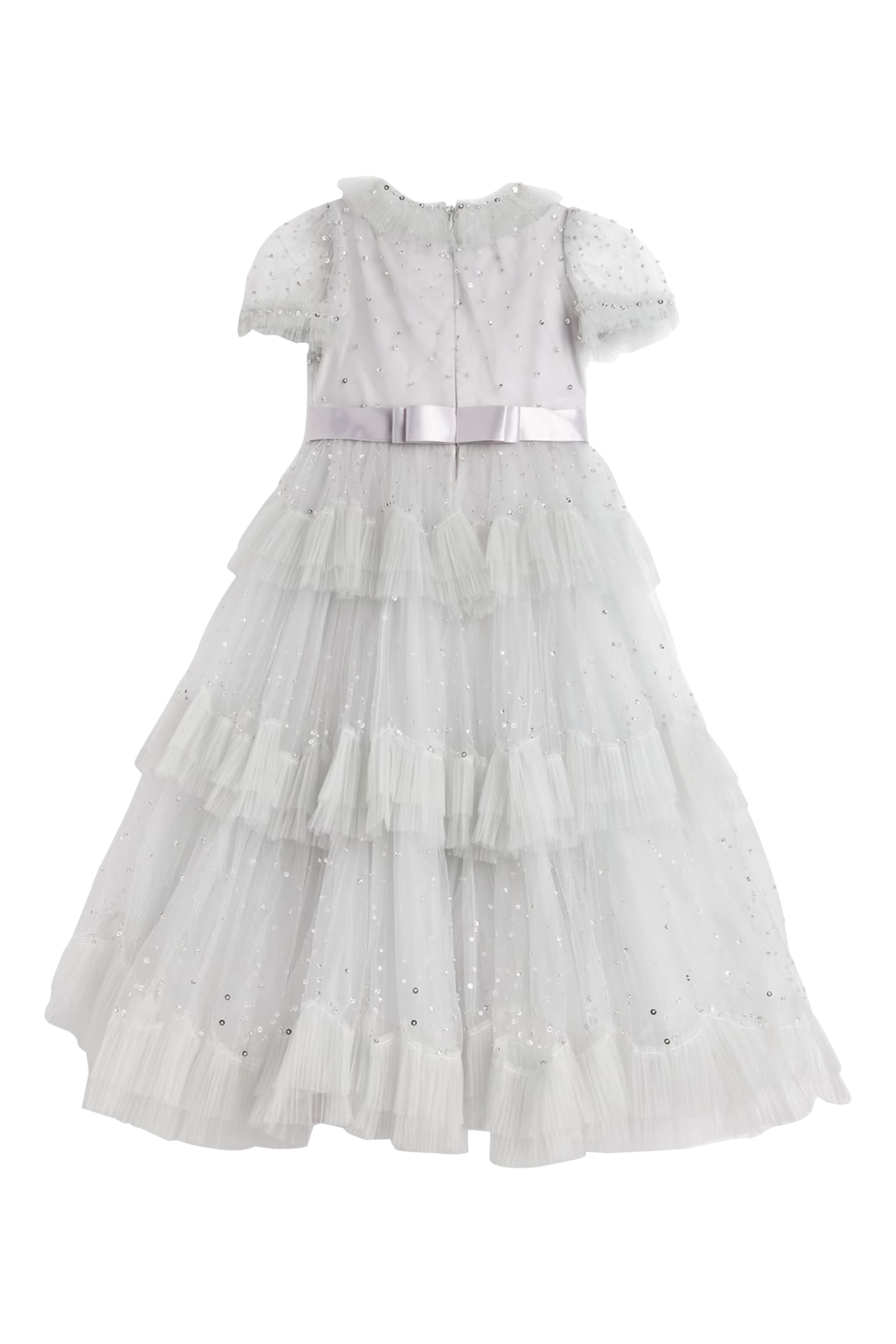 Kids Tulle Dress 