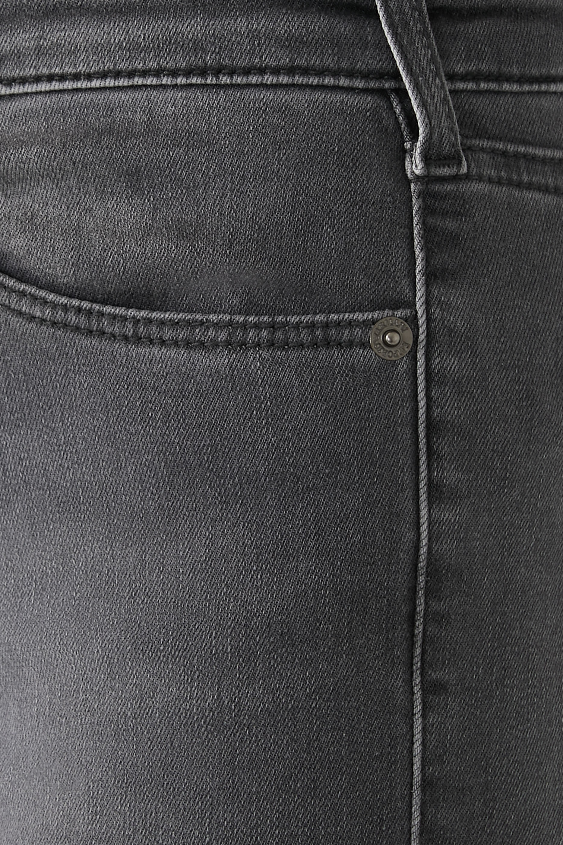  Skinny Fit Denim Jeans